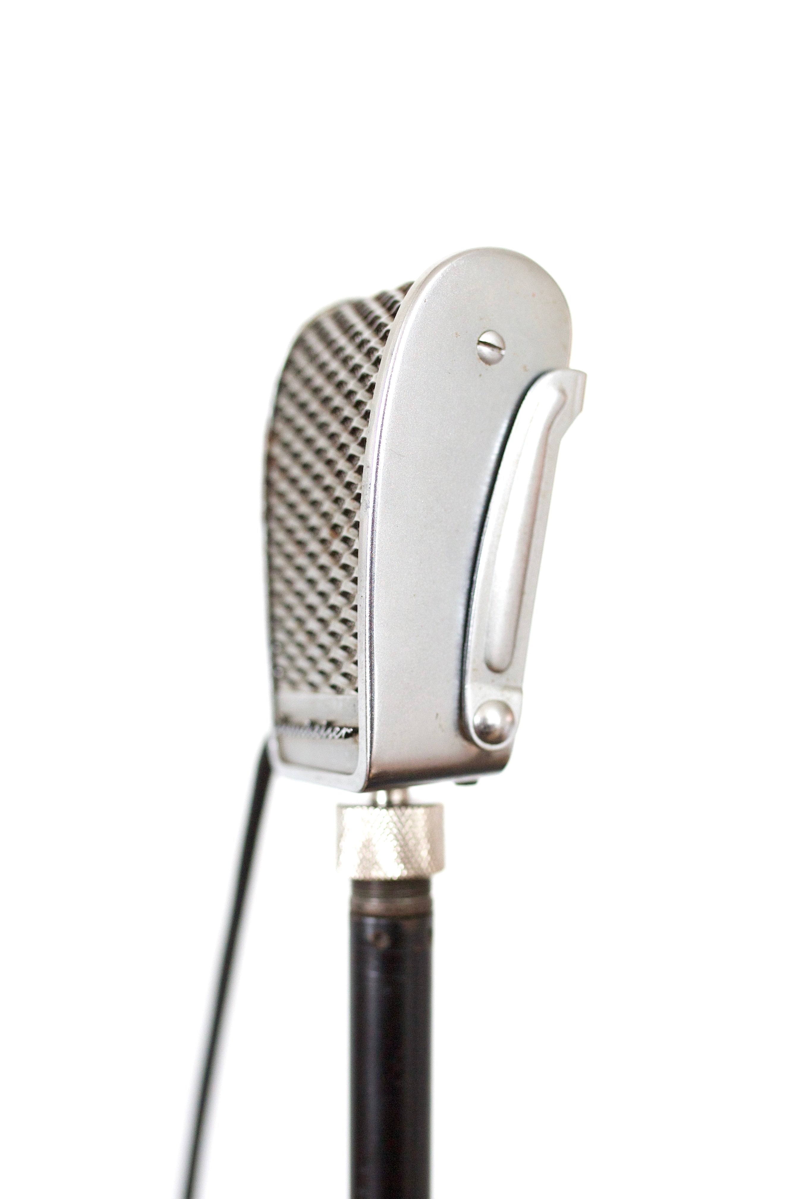 Sennheiser MD403 Dynamic Microphone