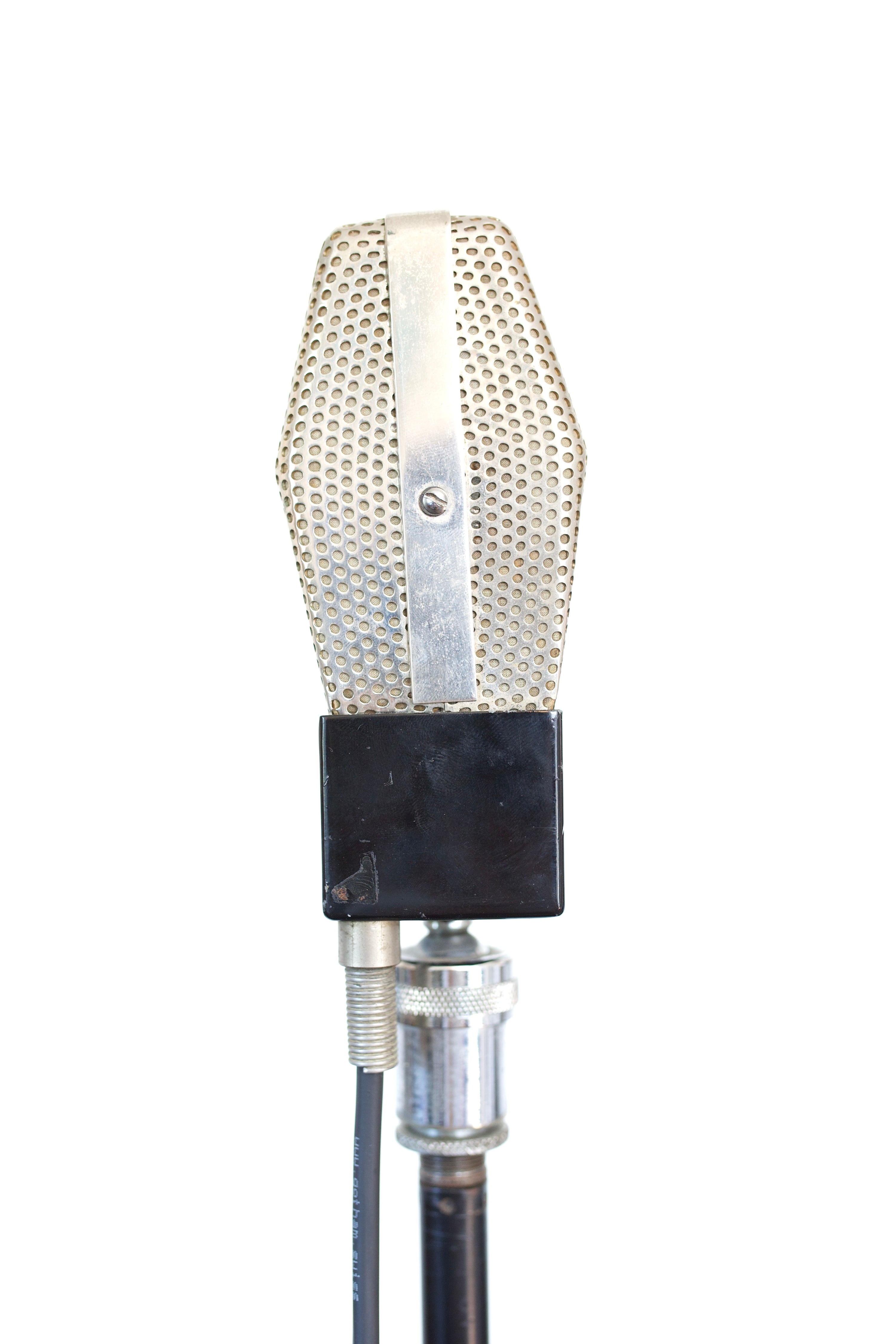 RCA 74-B Ribbon Microphone