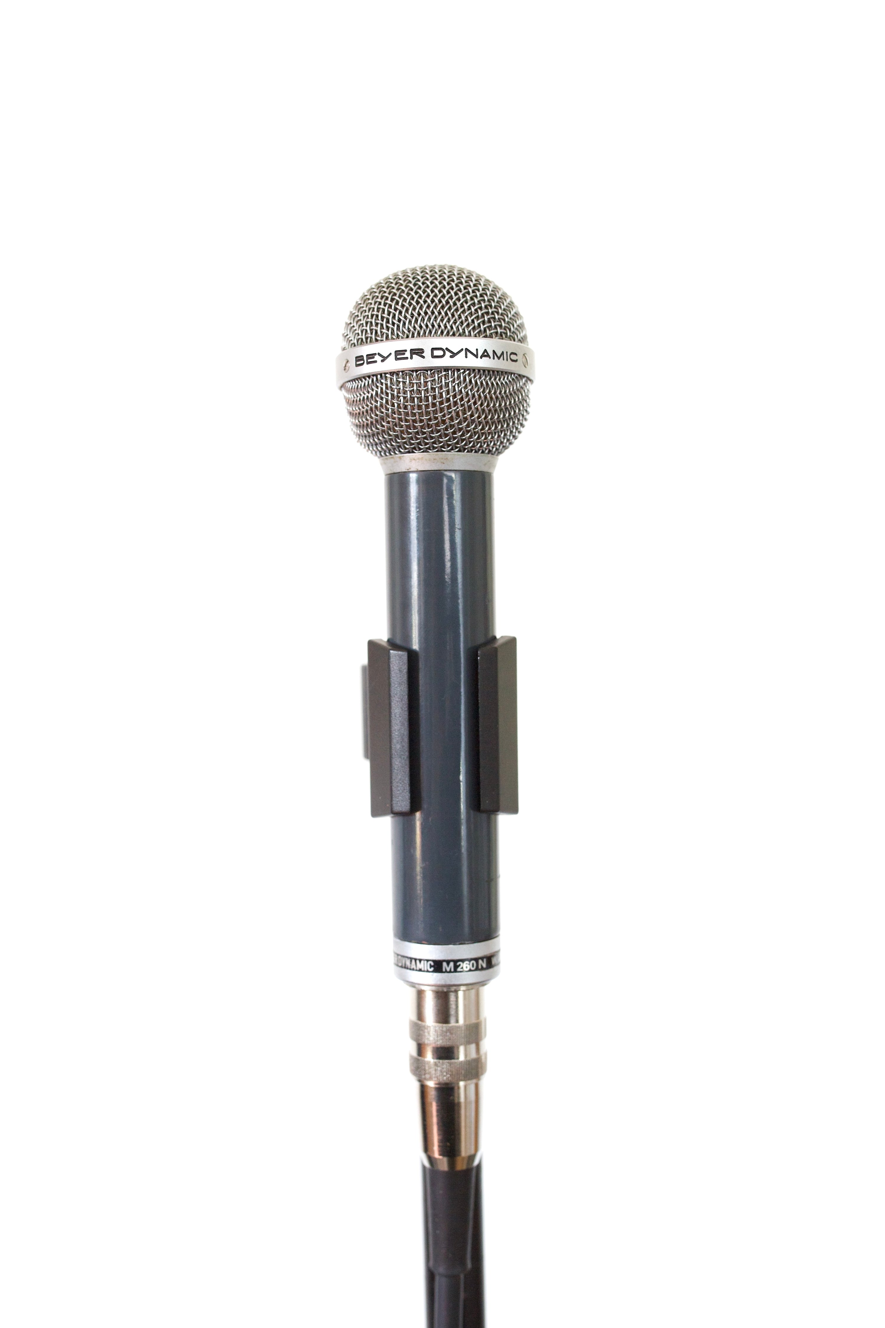 Beyerdynamic M260N Ribbon Microphone