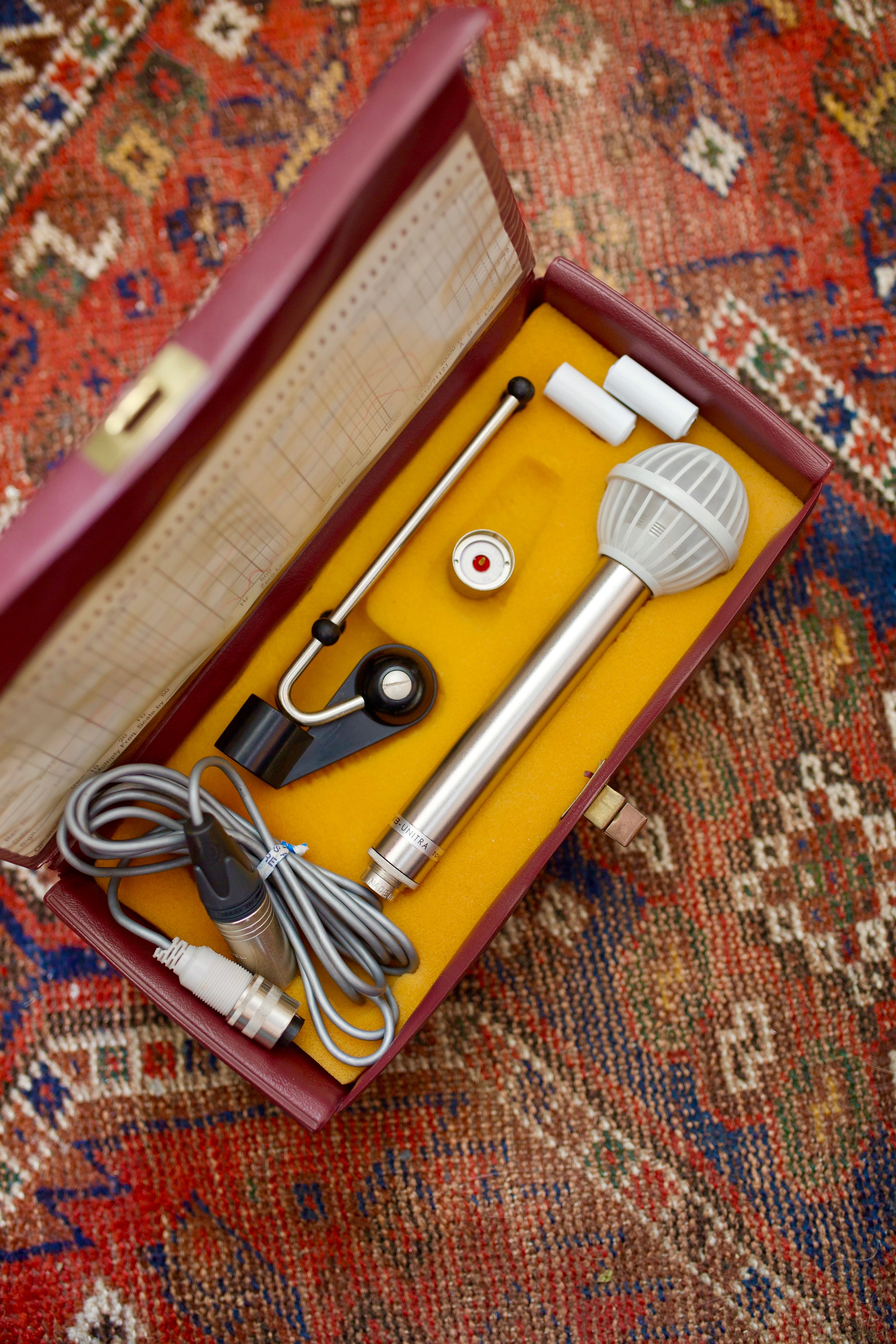 MB MCO 30 Condenser Microphone