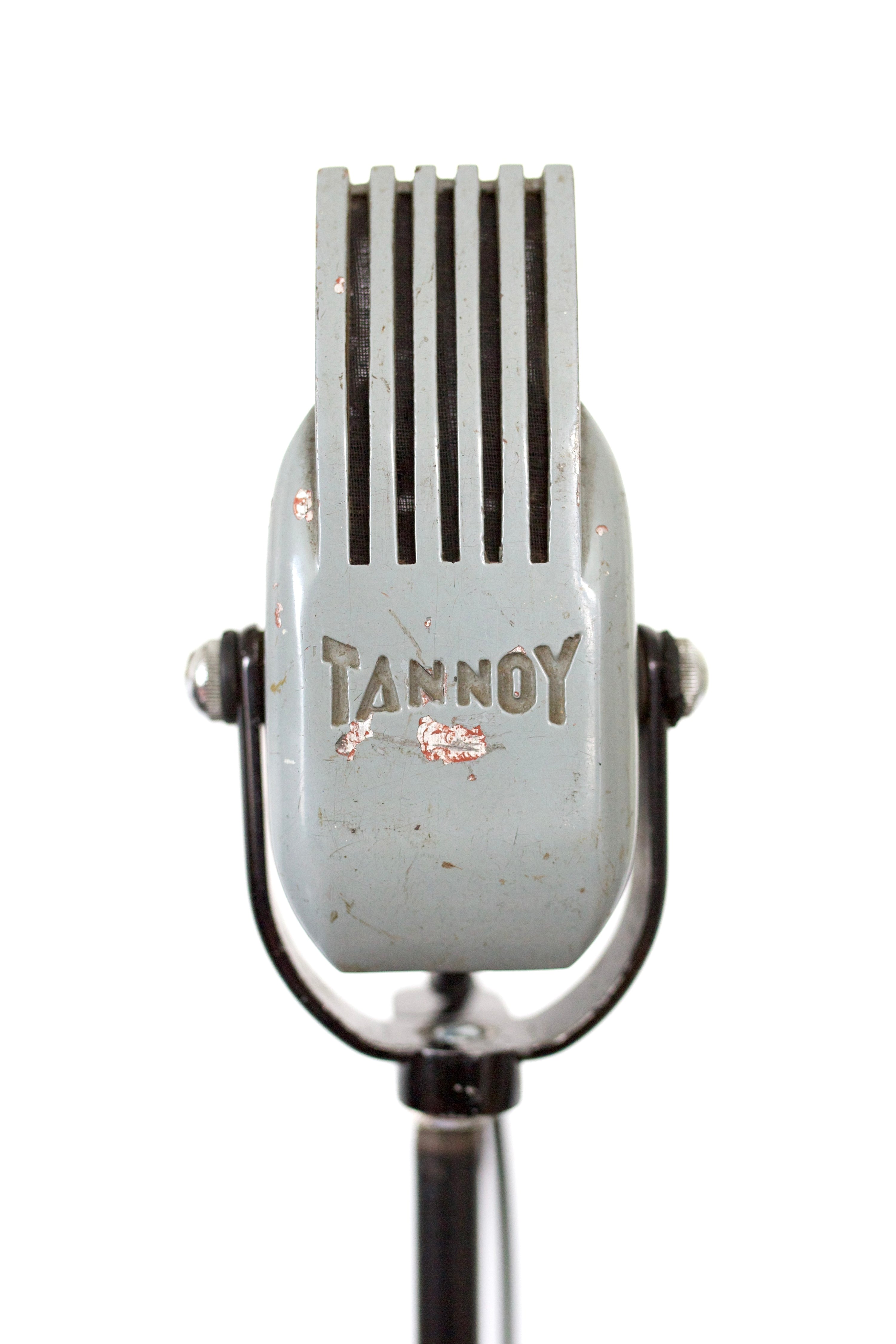 Tannoy Type 1 Ribbon Microphone