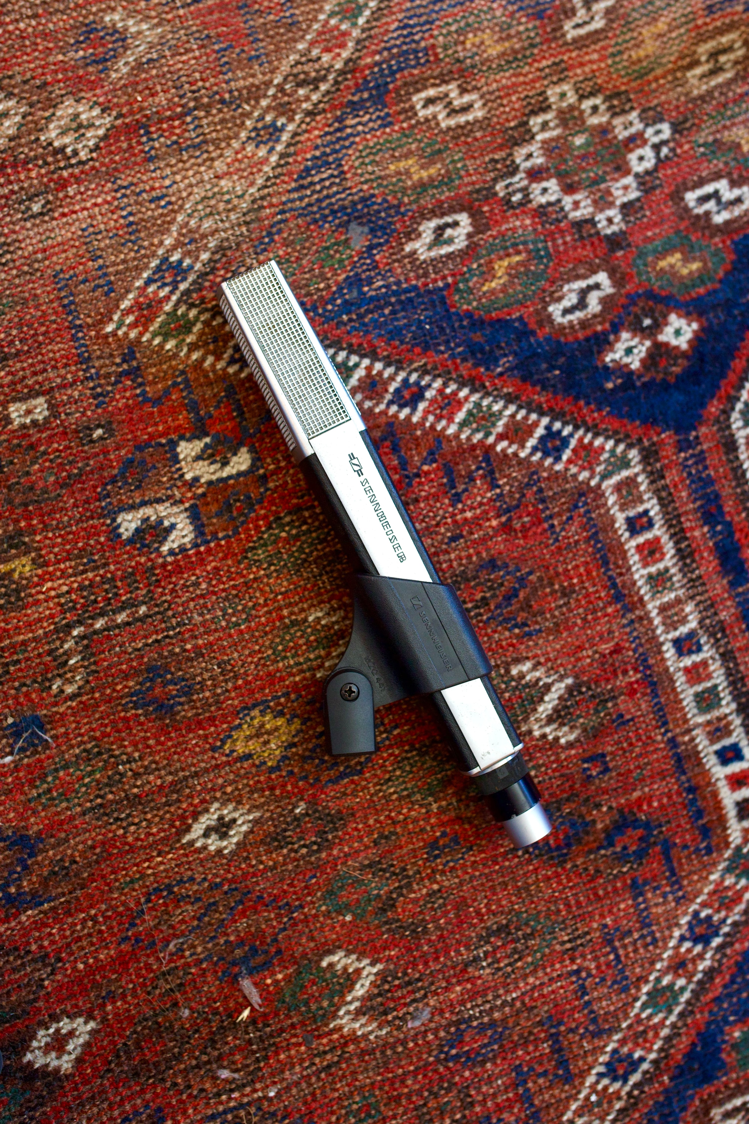 Sennheiser MD441-U Dynamic Microphone
