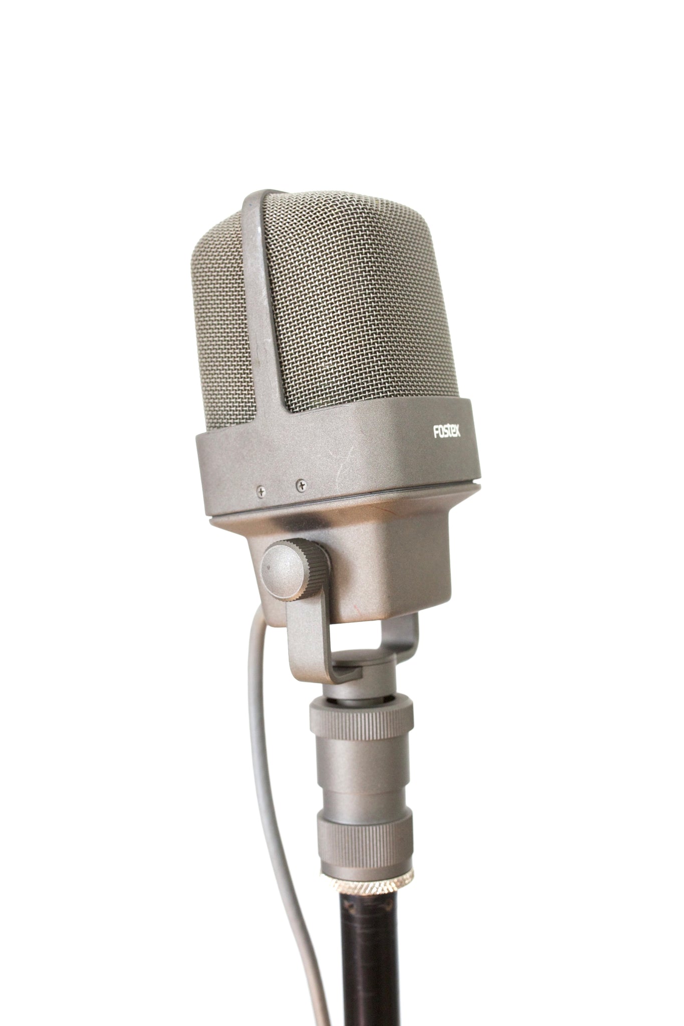 Fostex M11RP Printed Ribbon Microphone