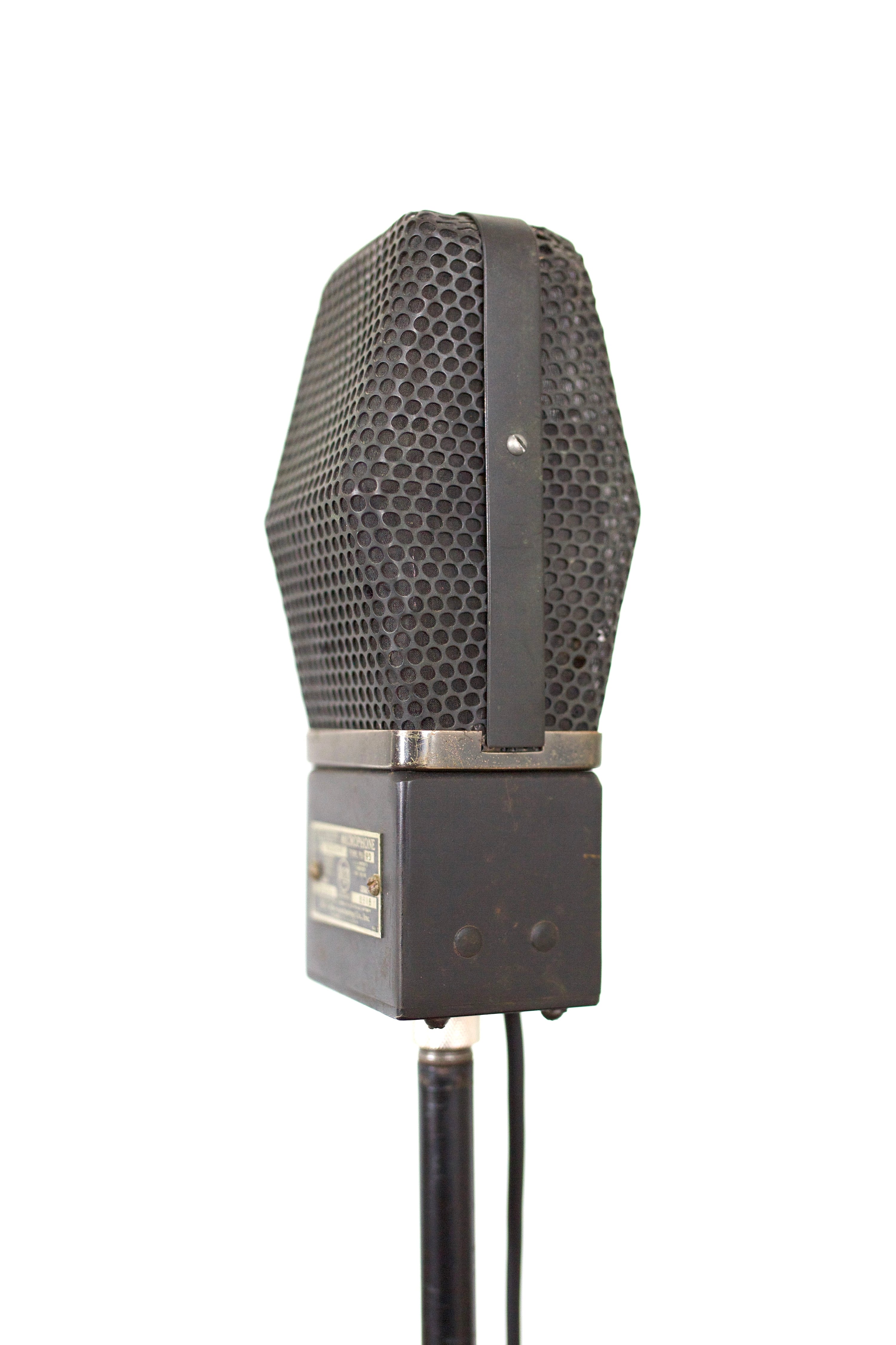 RCA PB-90 Ribbon Microphone