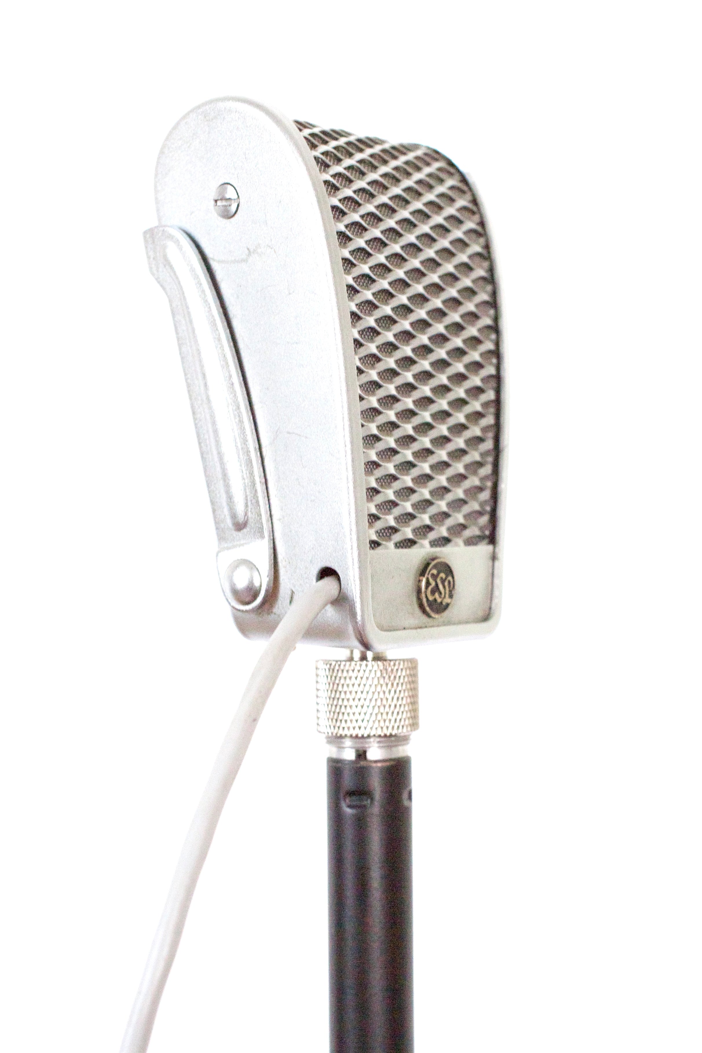 ESL Sennheiser MD403 Dynamic Microphone – Cole Picks Vintage