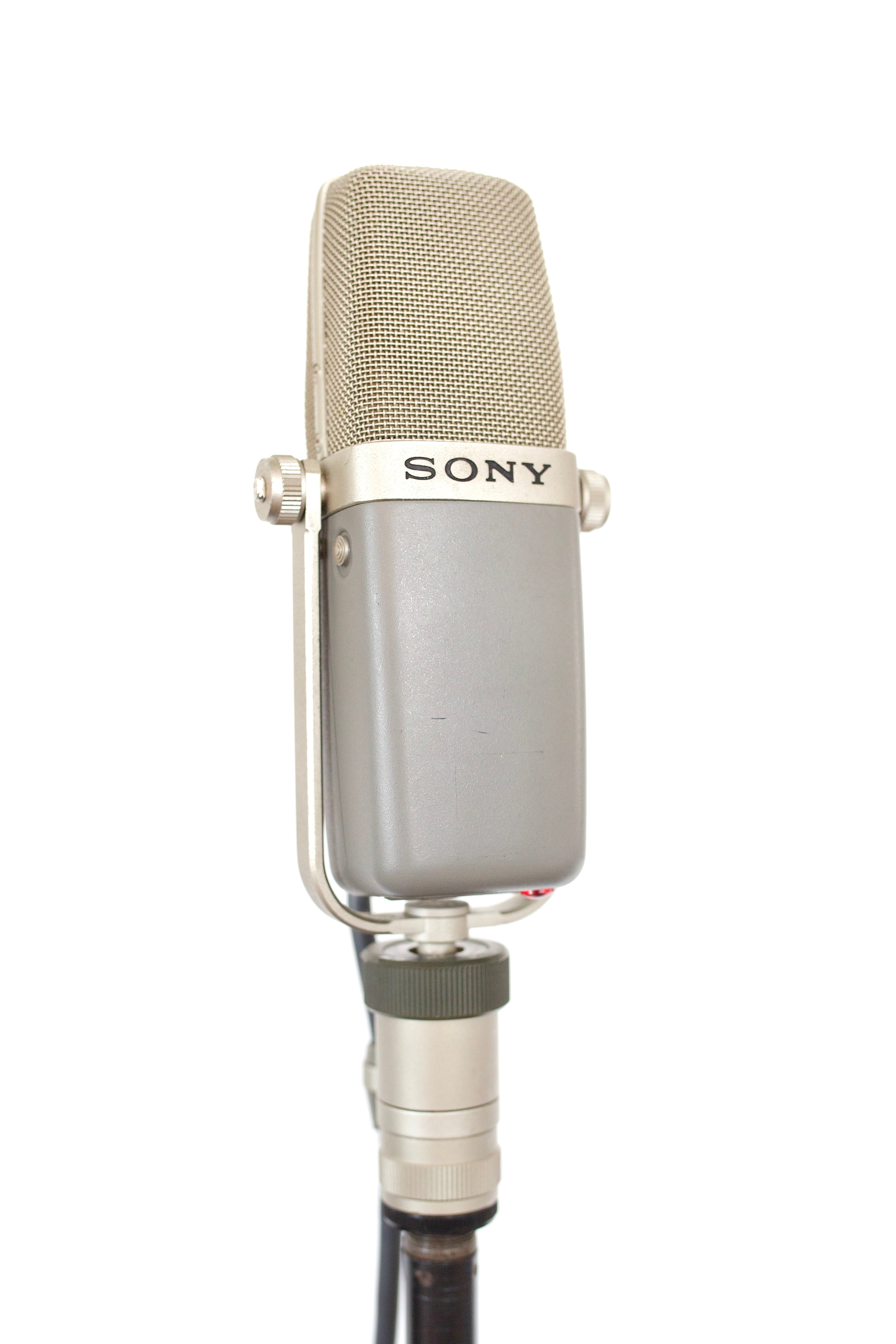 日向SONY C-38B 2台 C-38B