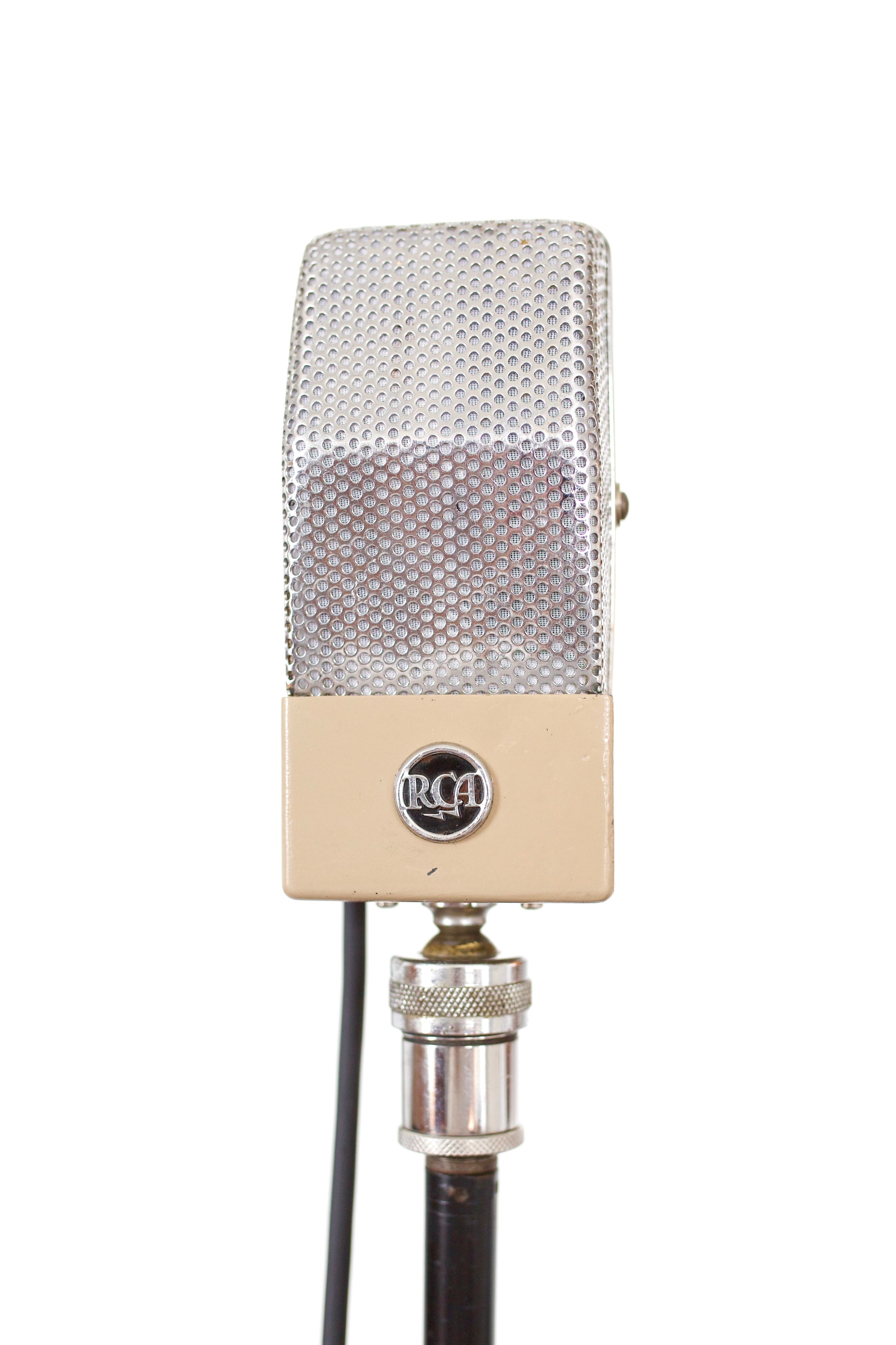 RCA 74-B Ribbon Microphone