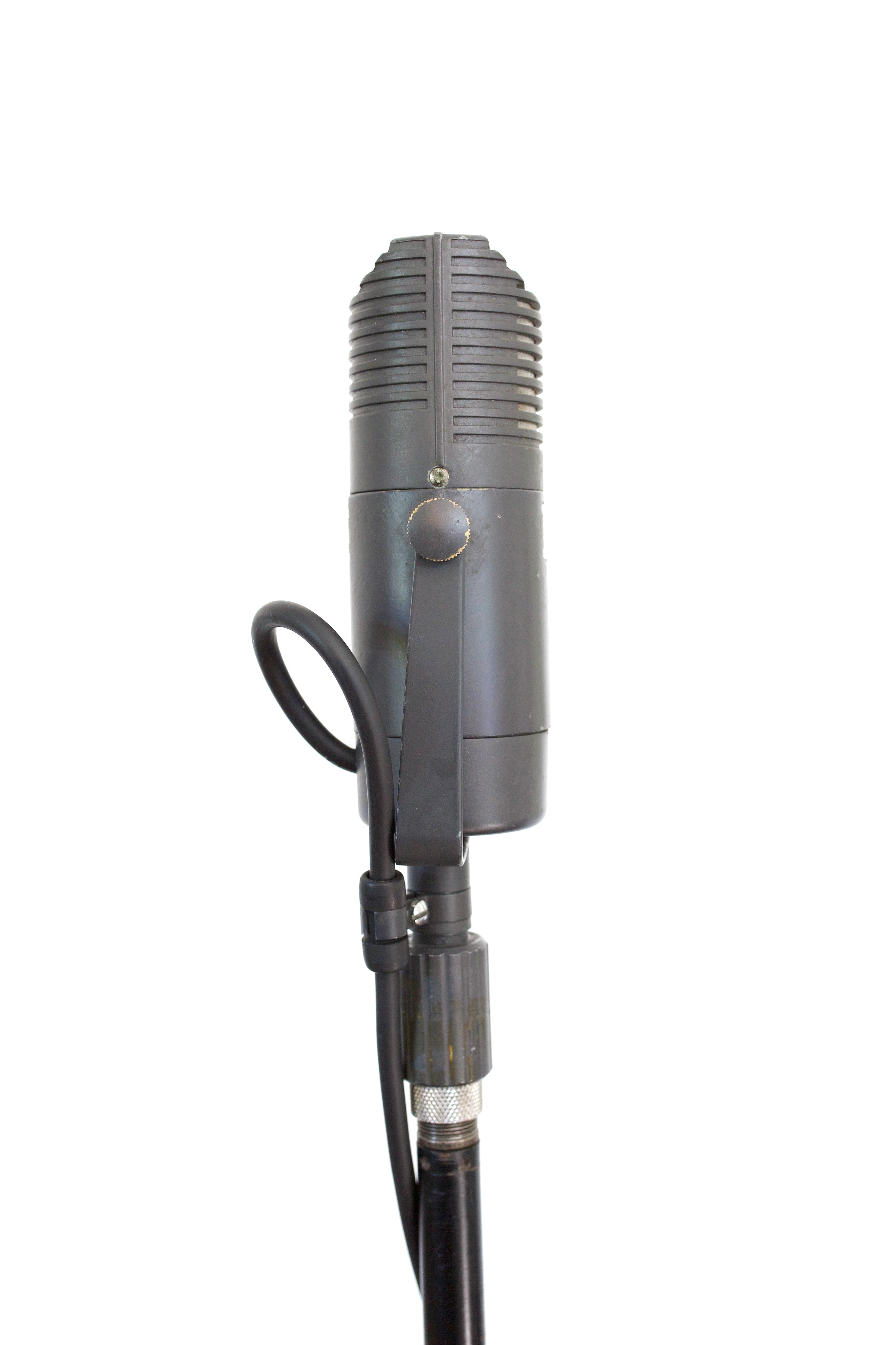 udamanさま専用　MR. MIC RIPPA レア　アングラ National WM-706 Ribbon Microphone – Cole Picks Vintage