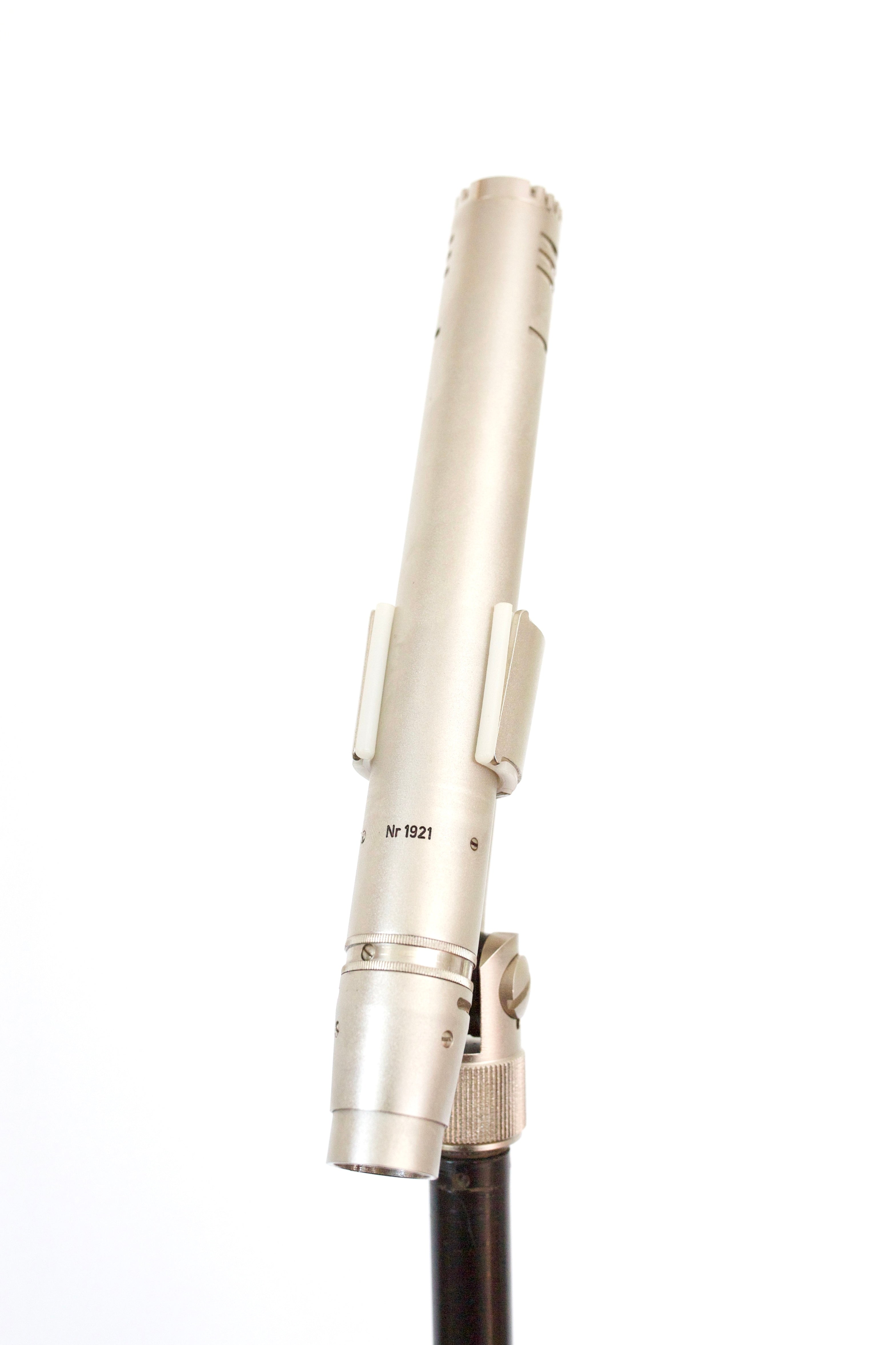 AKG D224E Dynamic Microphone – Cole Picks Vintage