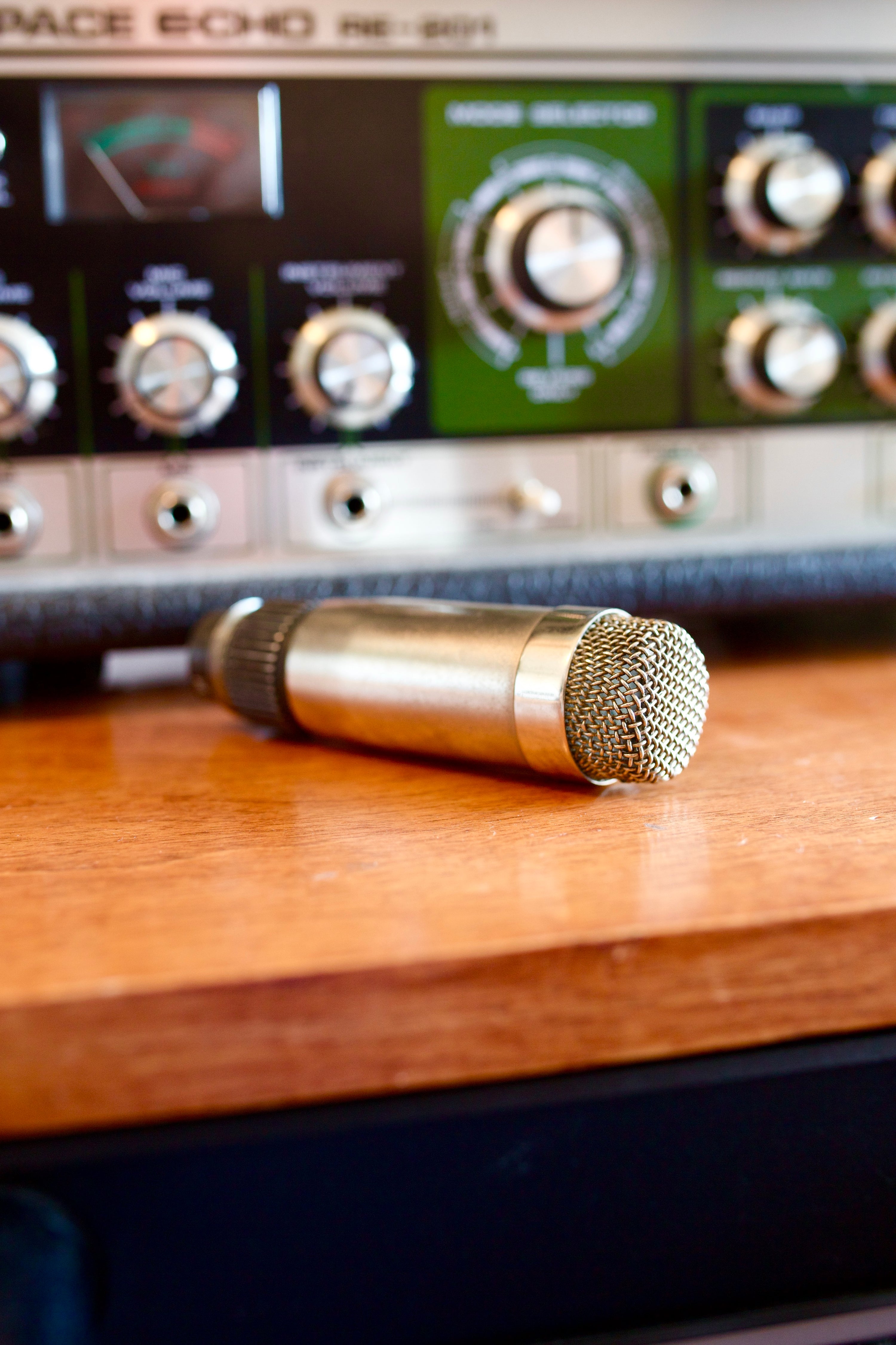 Funkberater MD30 Dynamic Microphone