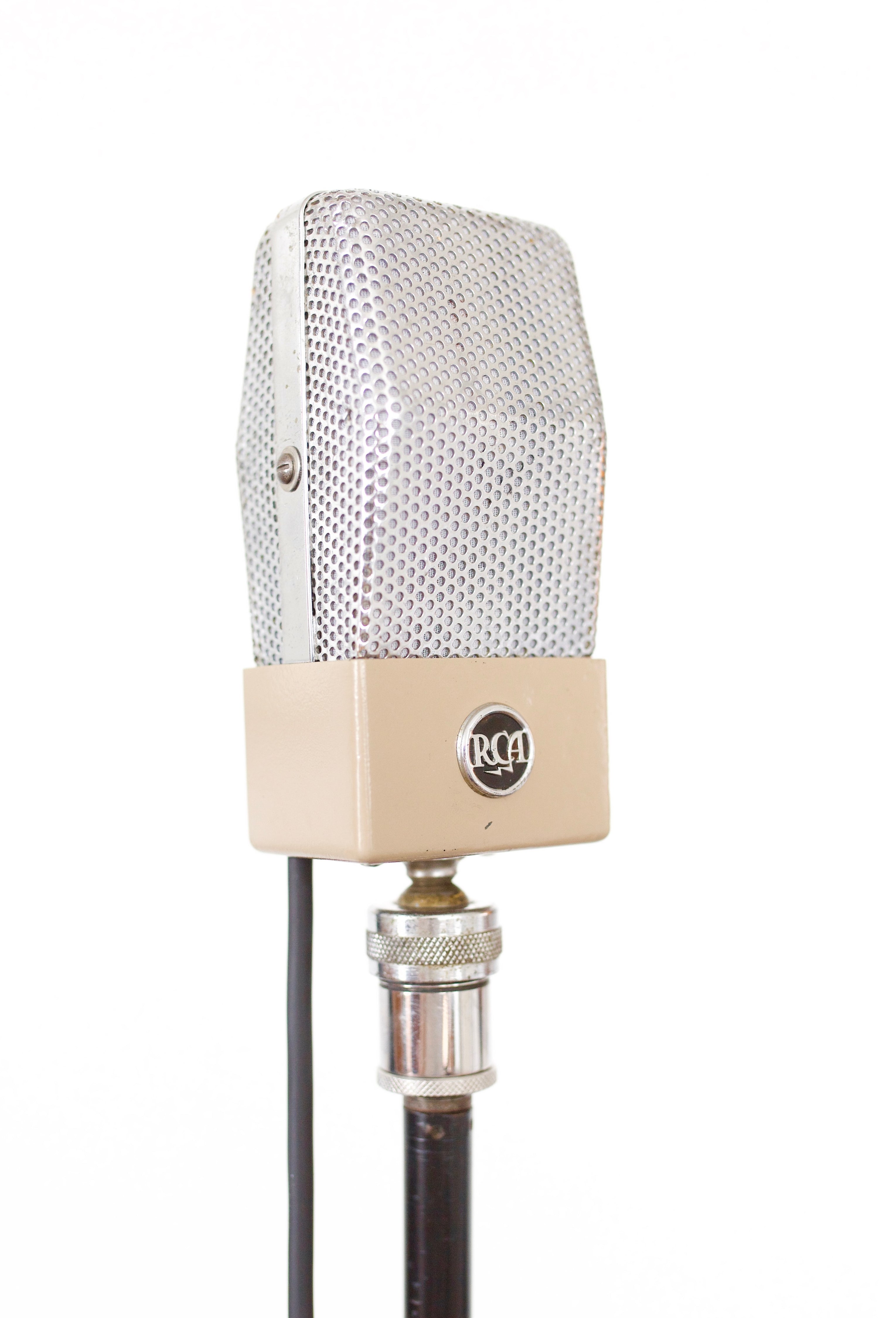 RCA 74-B Ribbon Microphone