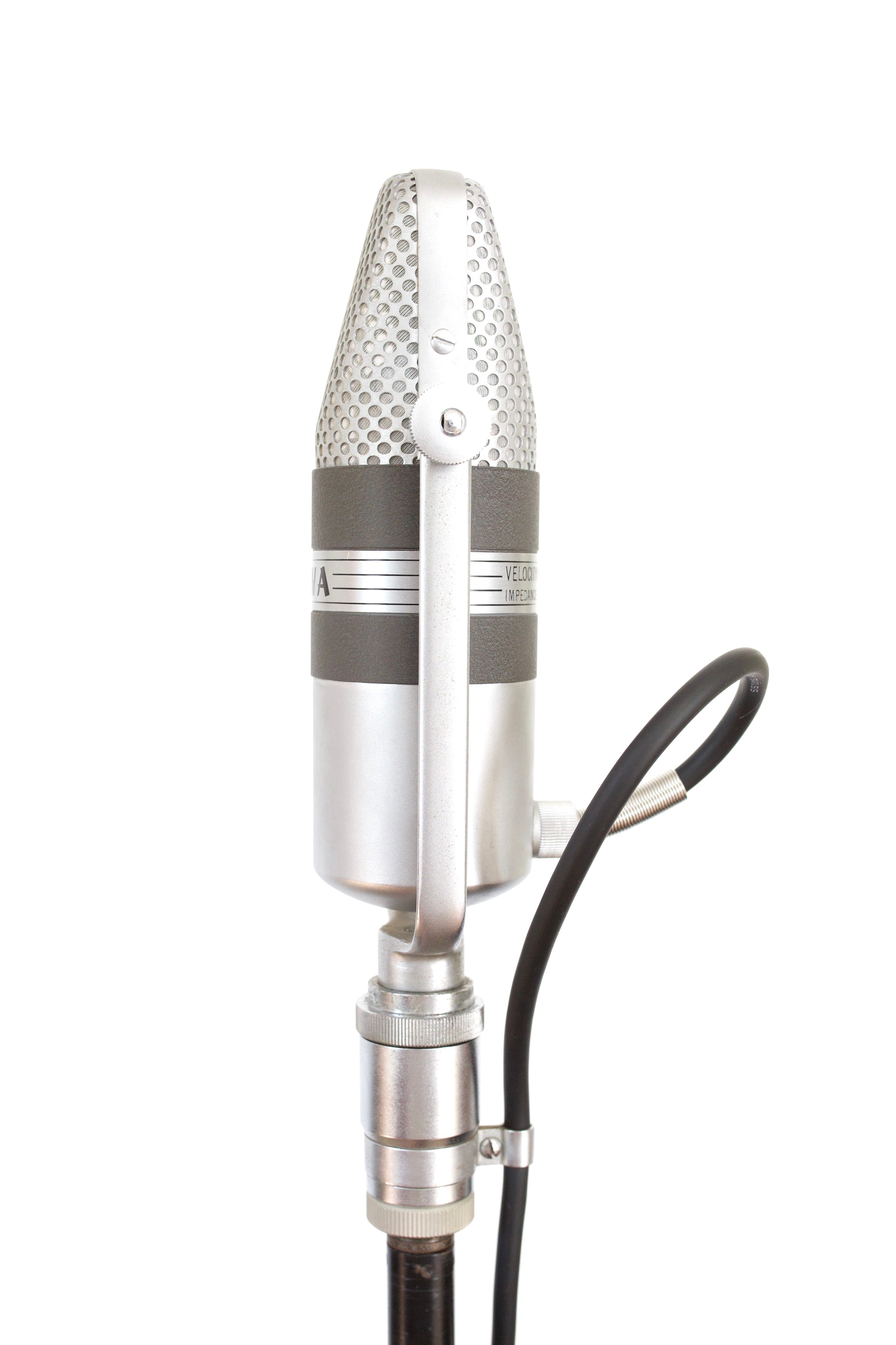 Aiwa VM-15 Ribbon Microphone