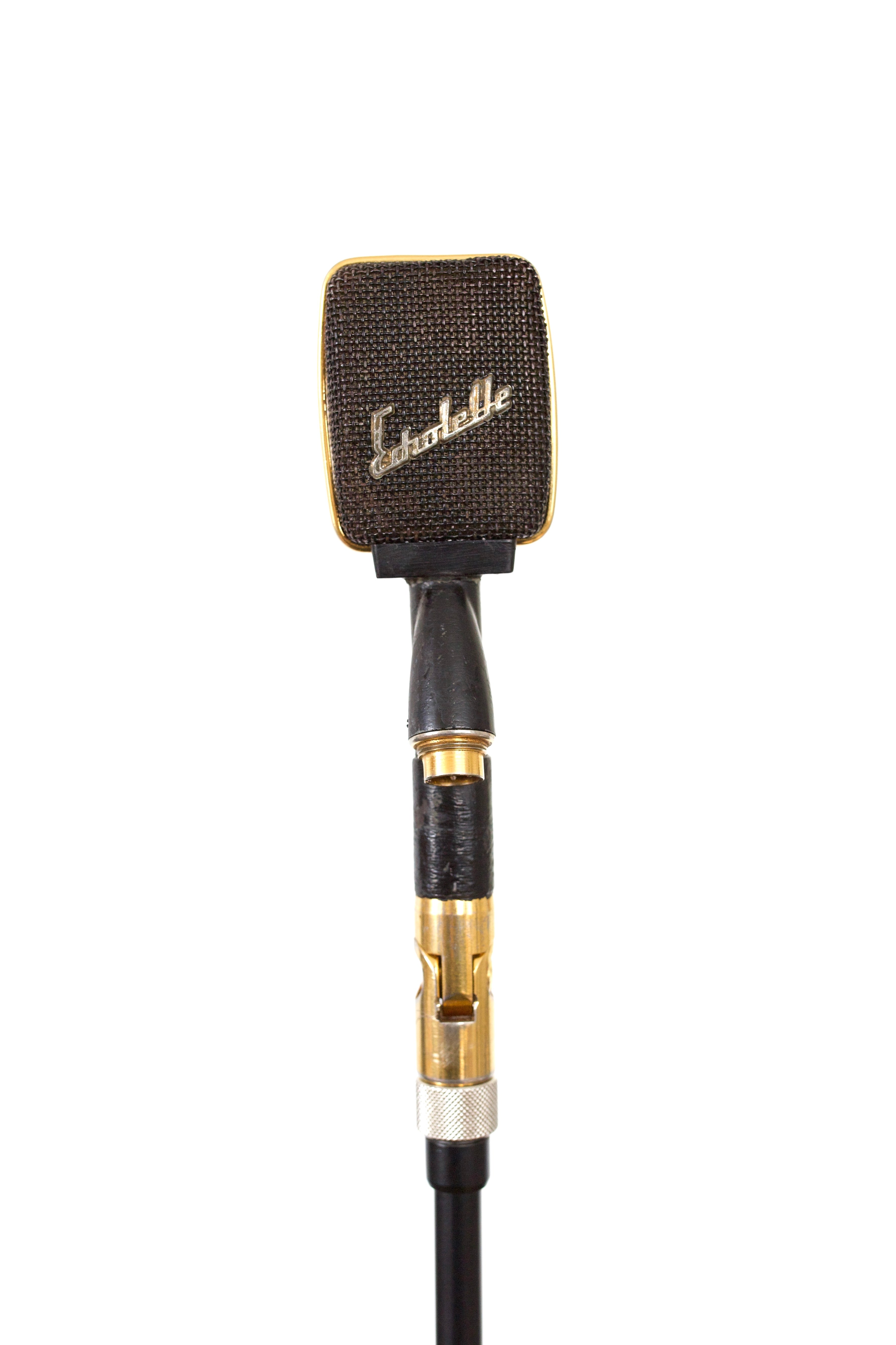 Echolette ES-14 (Sennheiser MD409N) Dynamic Microphone – Cole