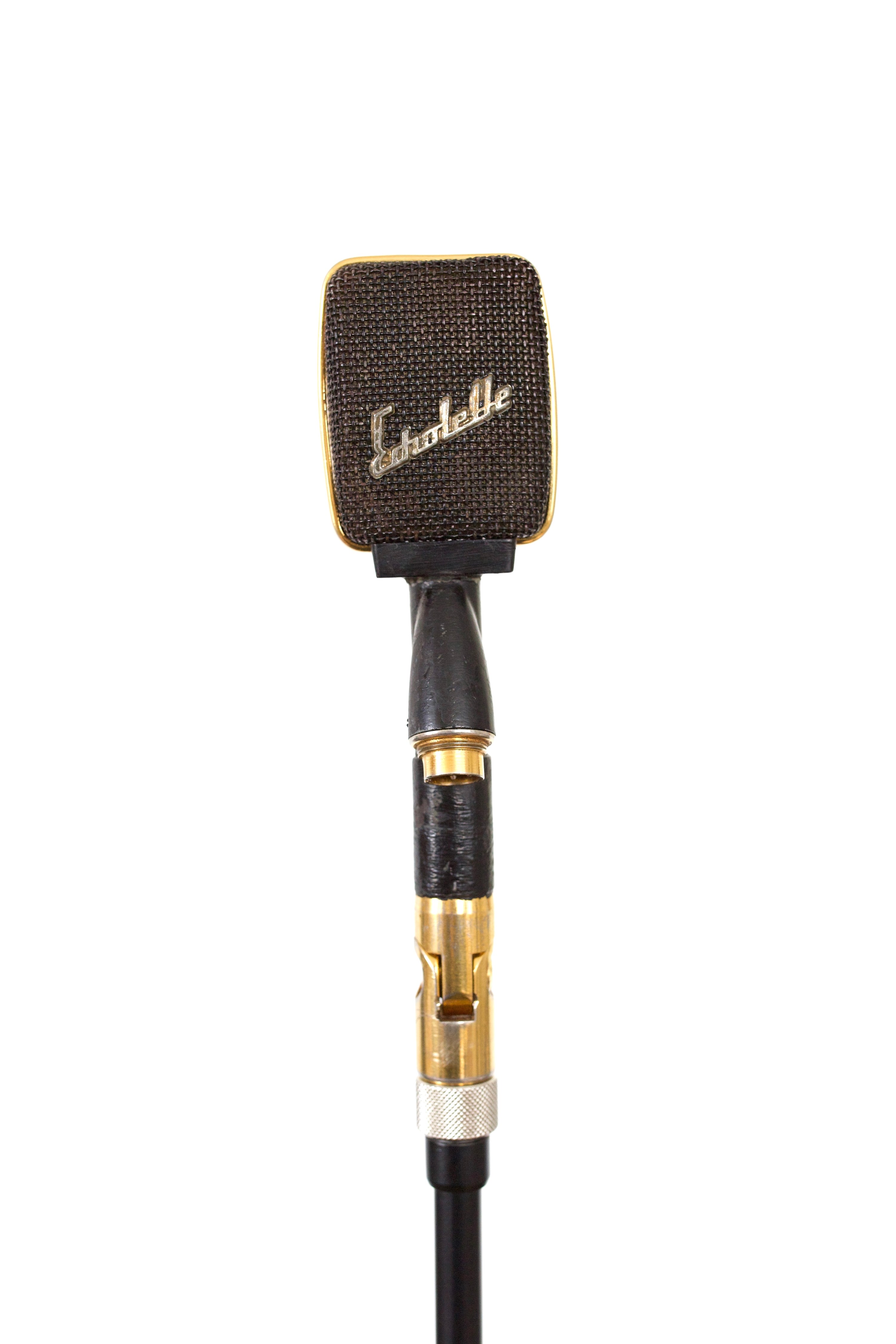Echolette ES-14 (Sennheiser MD409N) Dynamic Microphone