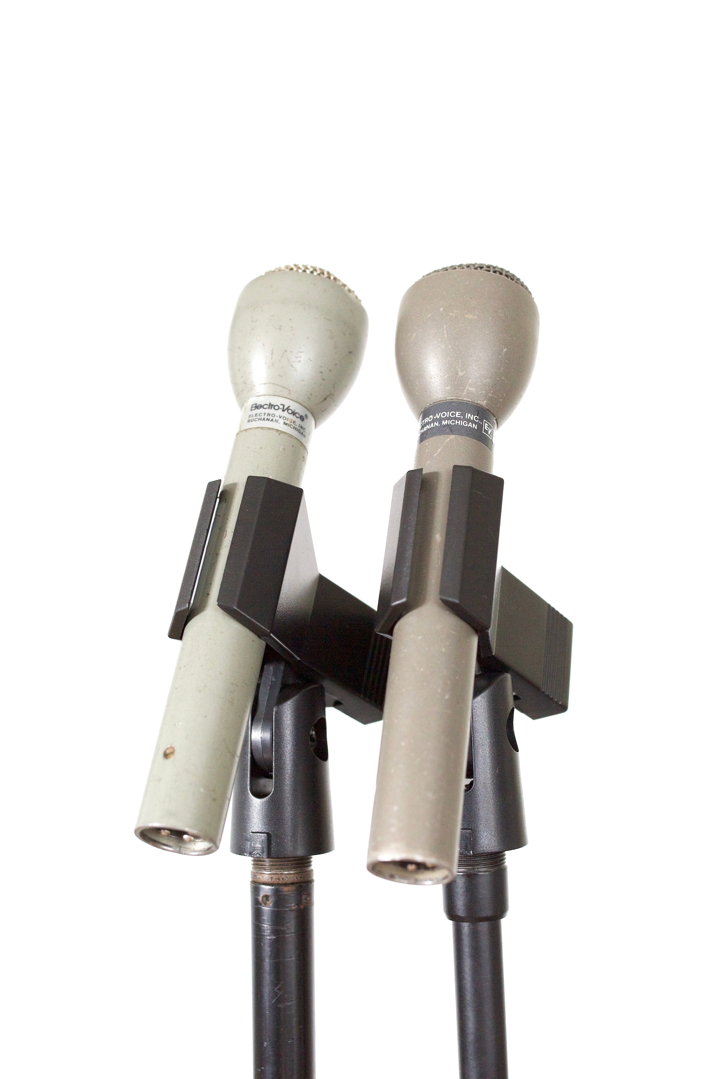 Electro Voice 635A / PL5 Dynamic Microphone