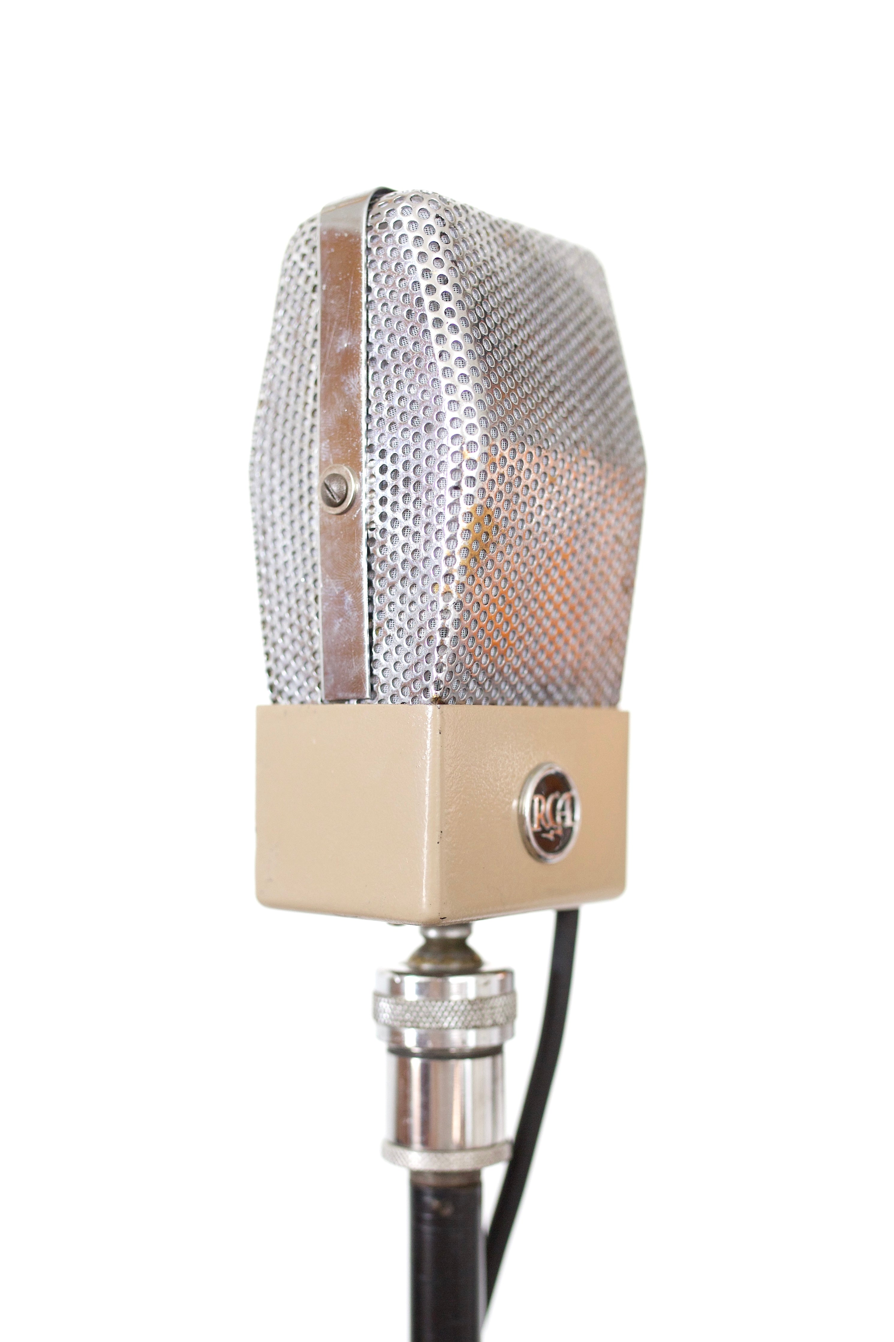 RCA 74-B Ribbon Microphone