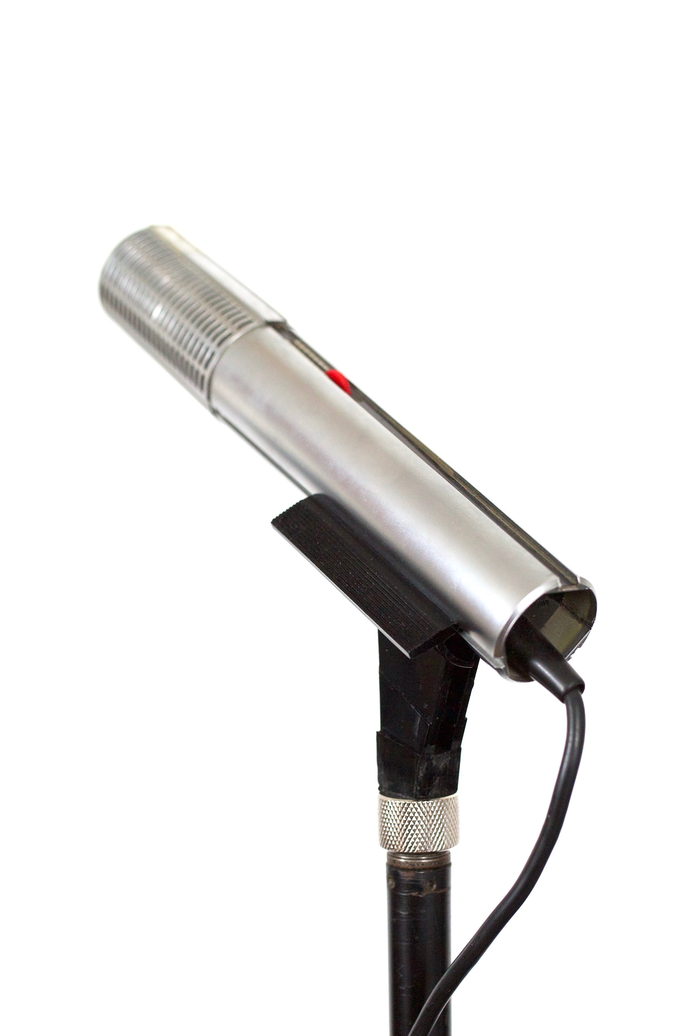 Telefunken TD60 Dynamic Microphone – Cole Picks Vintage