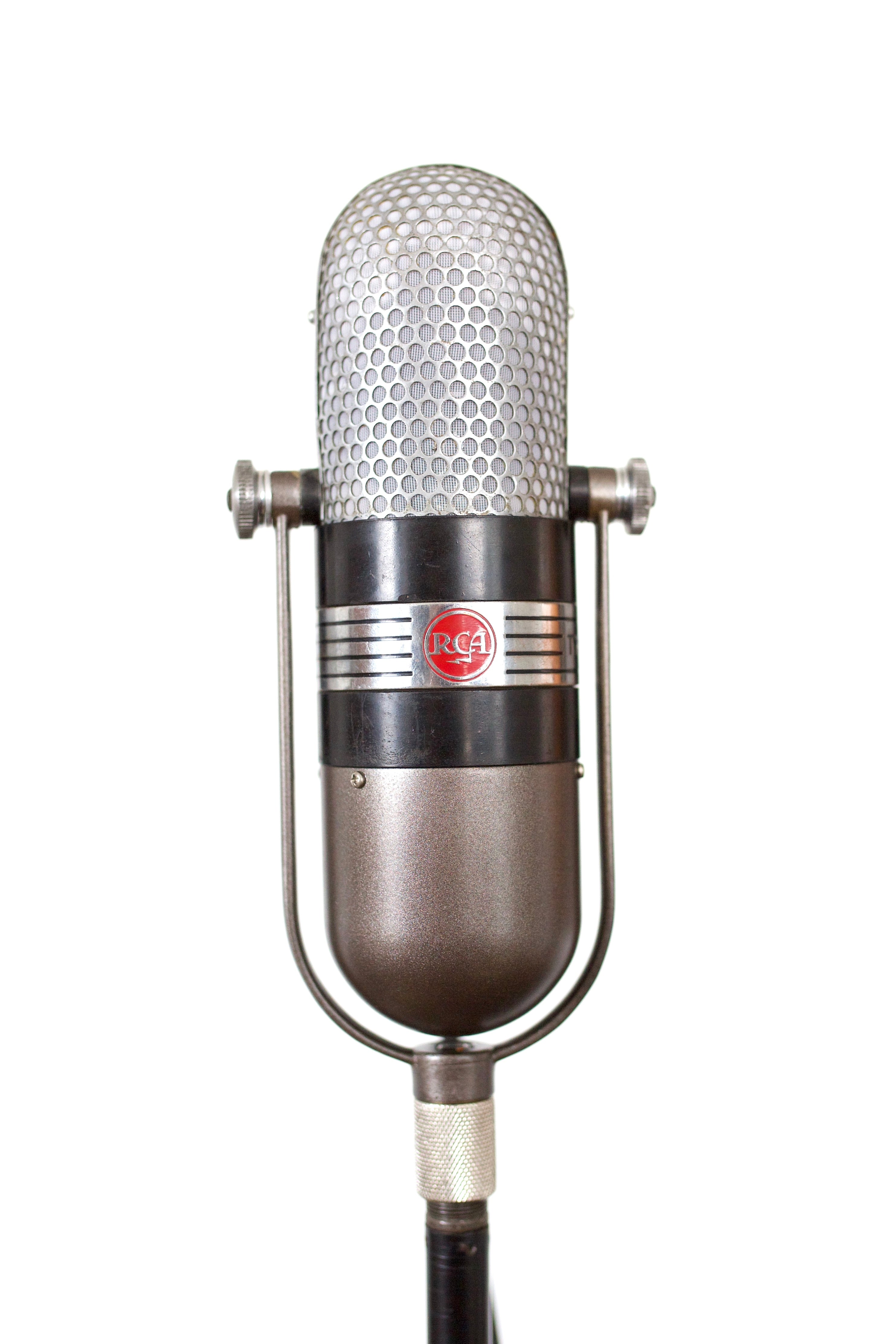 RCA 77-D Ribbon Microphone