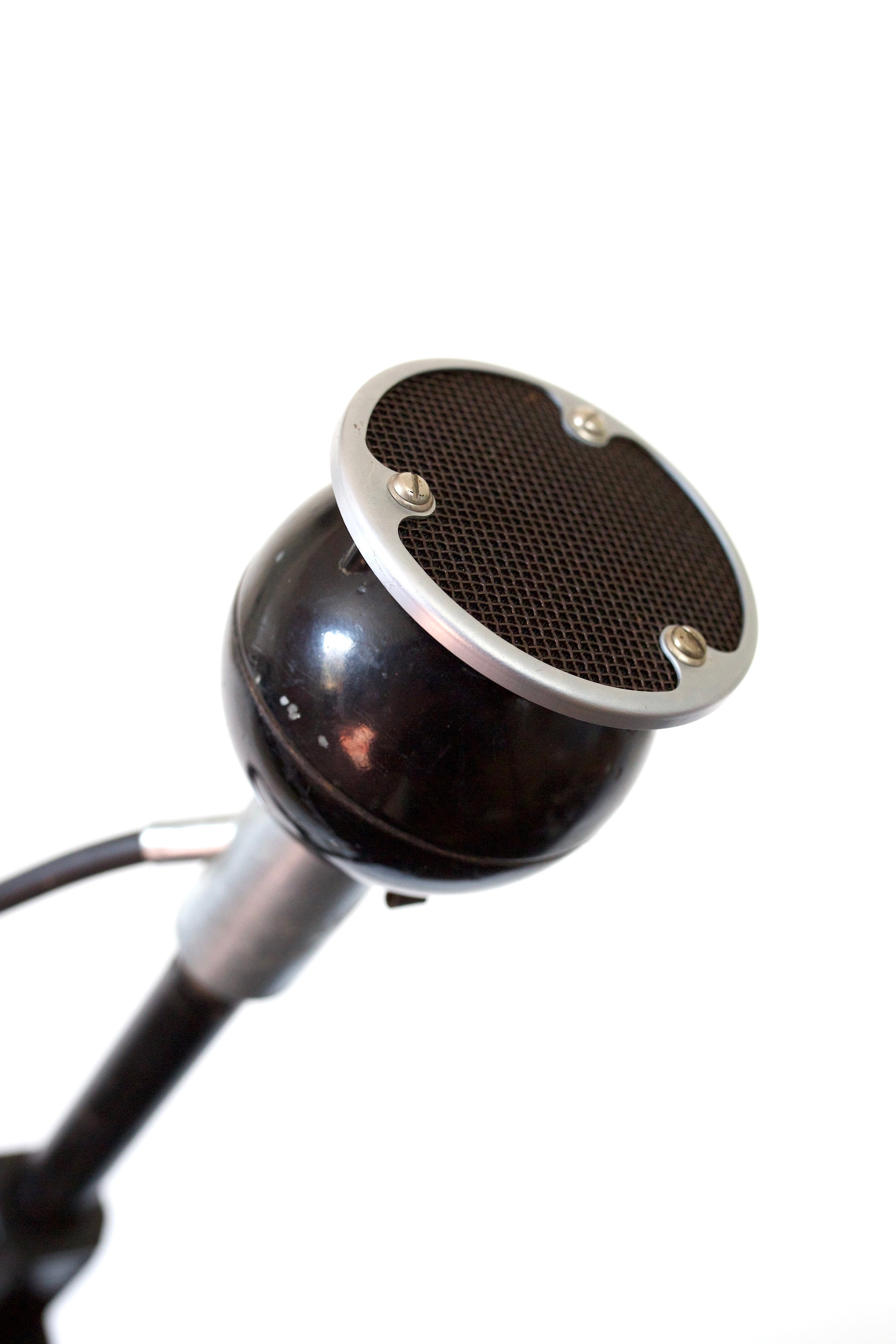 STC 4021C Dynamic Microphone