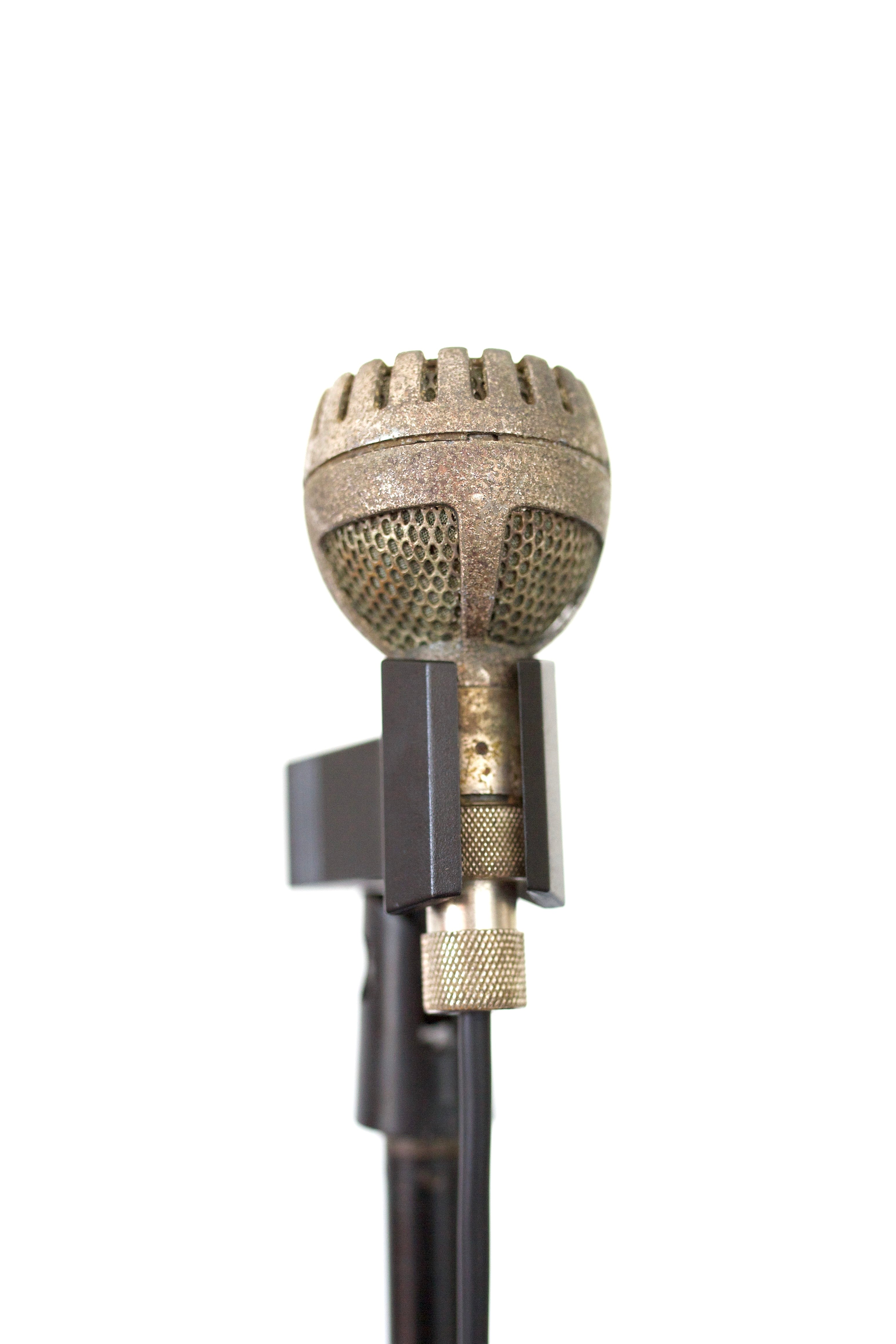 Melodium 76A Dynamic Microphone – Cole Picks Vintage