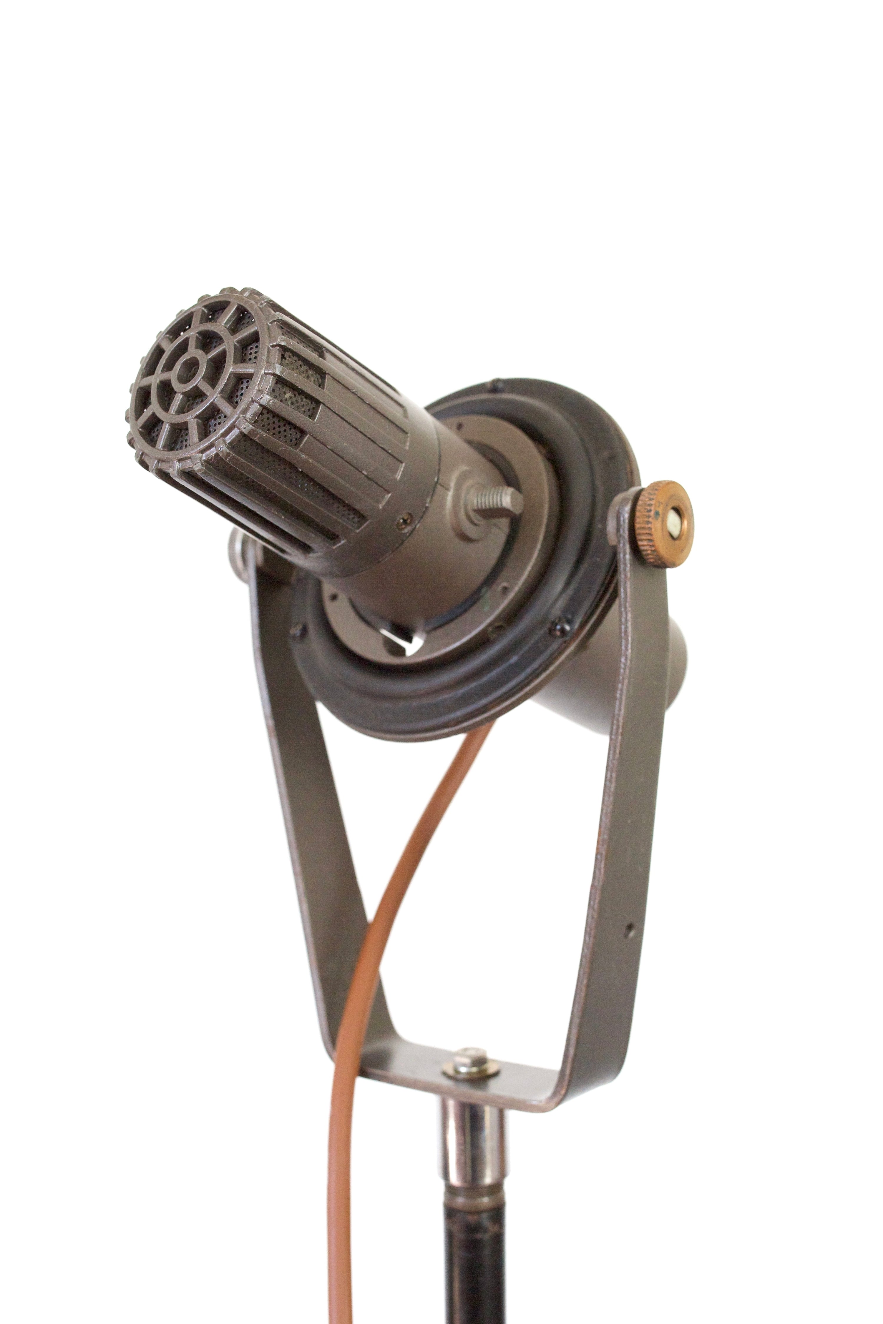 RCA BK-5A Ribbon Microphone