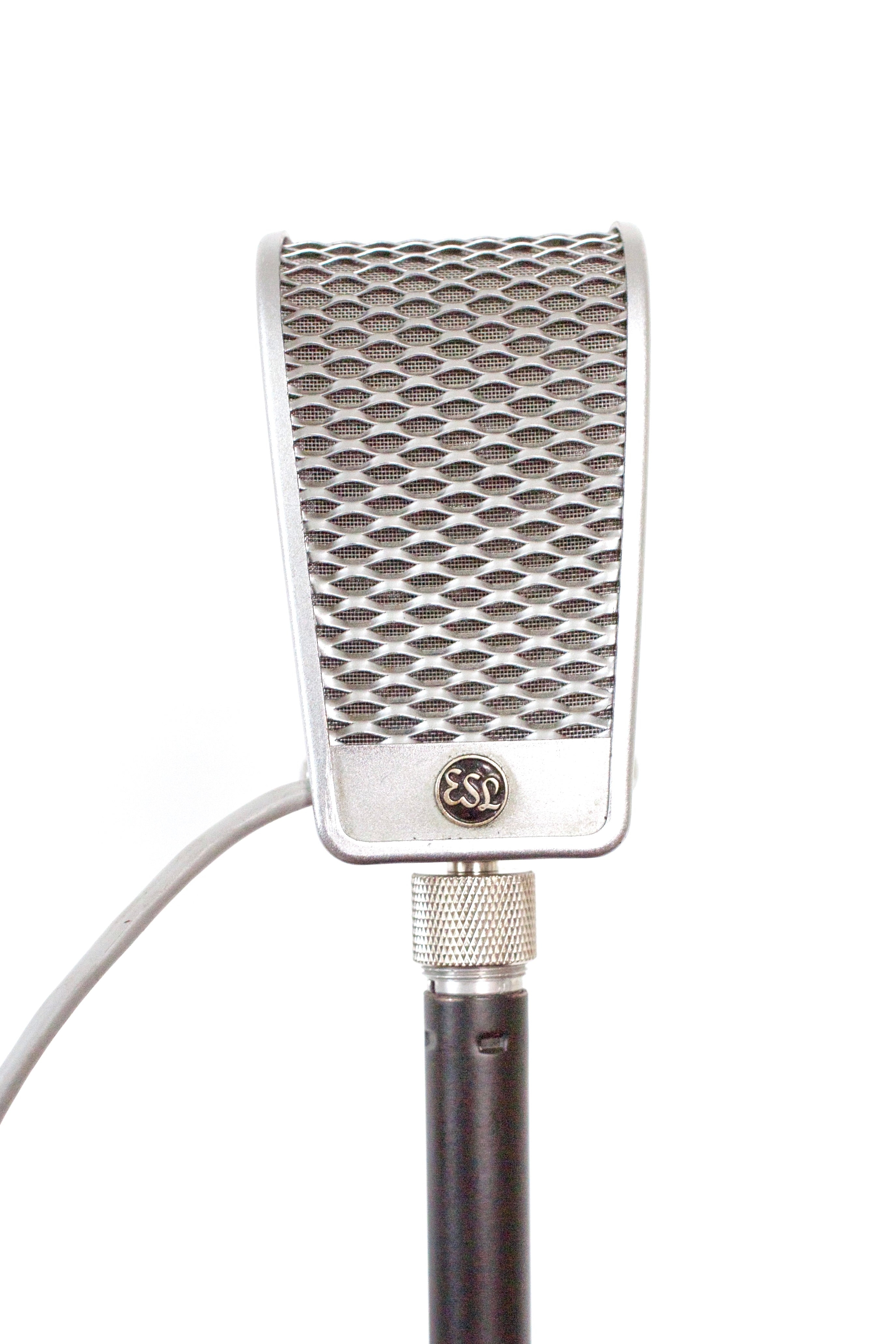 ESL Sennheiser MD403 Dynamic Microphone