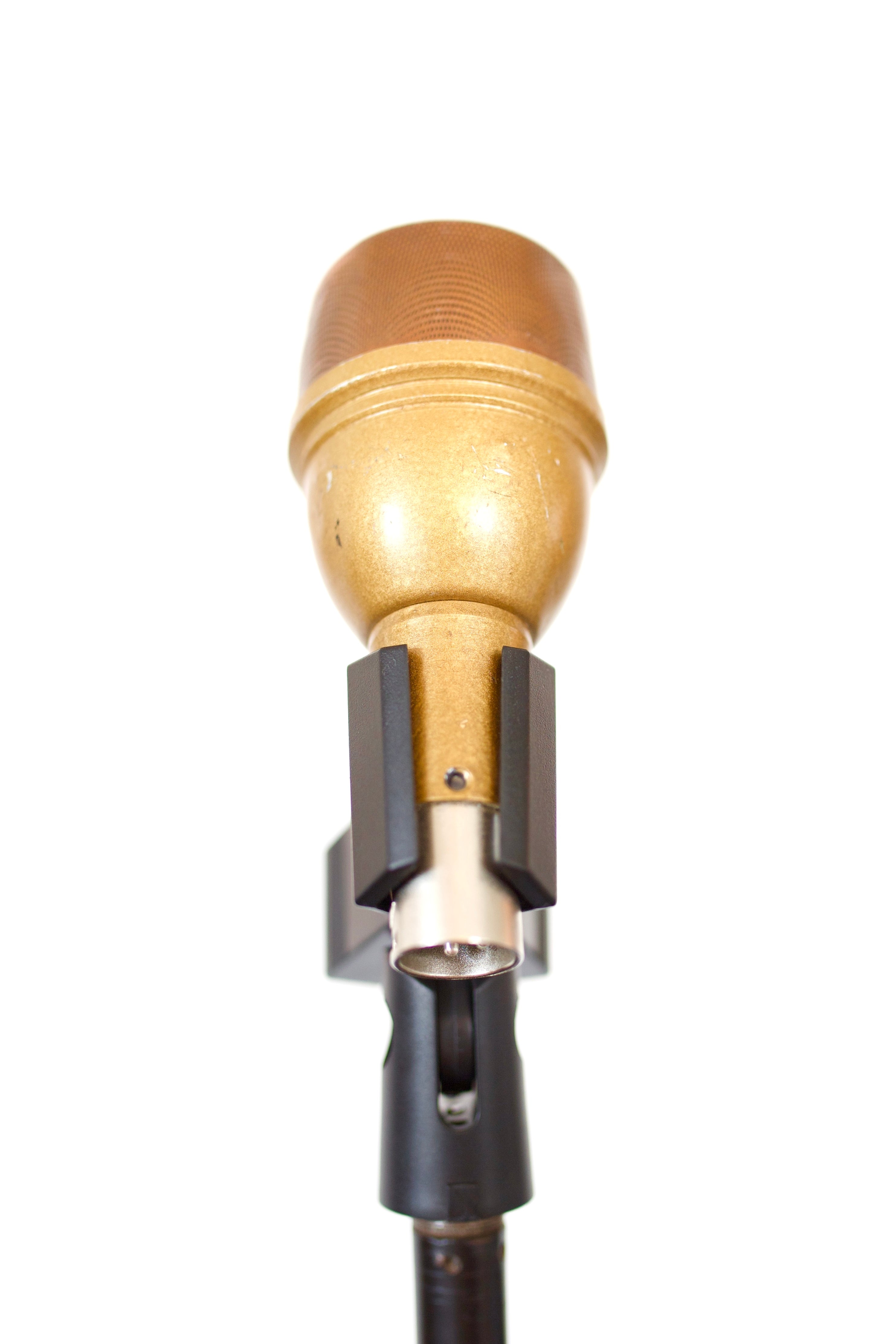 Tannoy Cardiod Ribbon Microphone