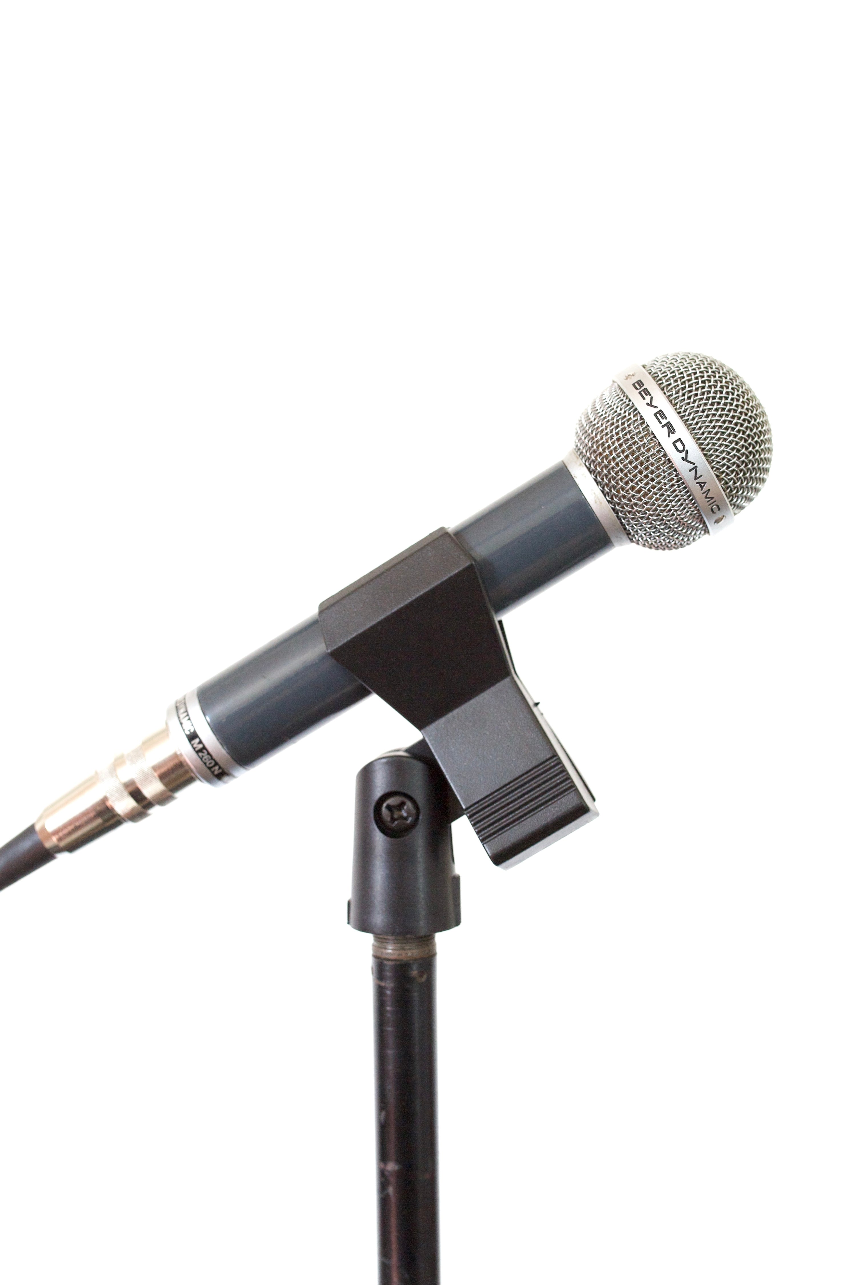 Beyerdynamic M260N Ribbon Microphone