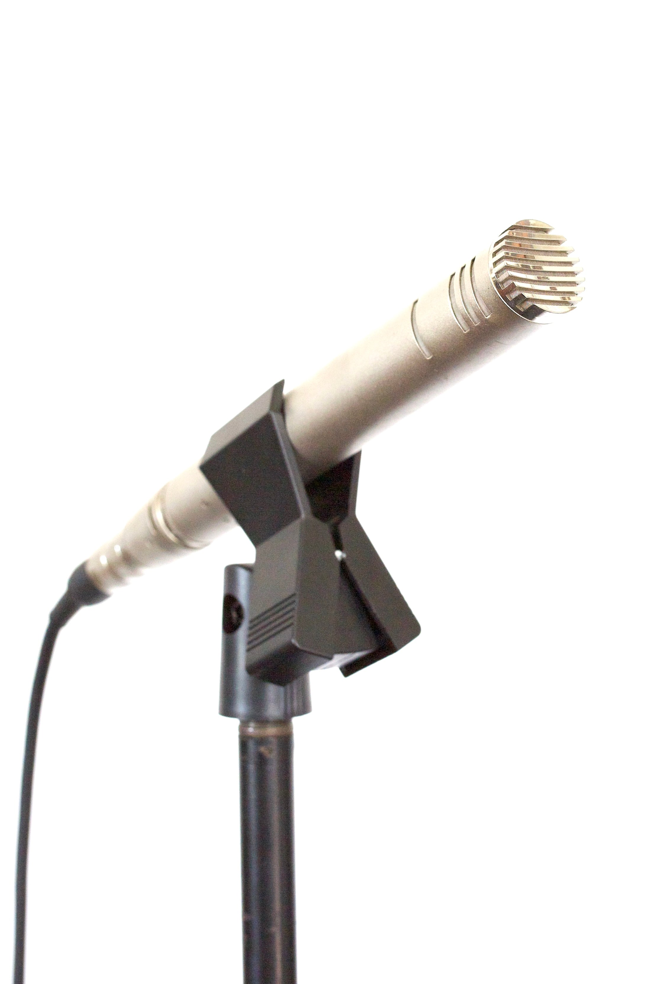 AKG D224C Dynamic Microphone – Cole Picks Vintage