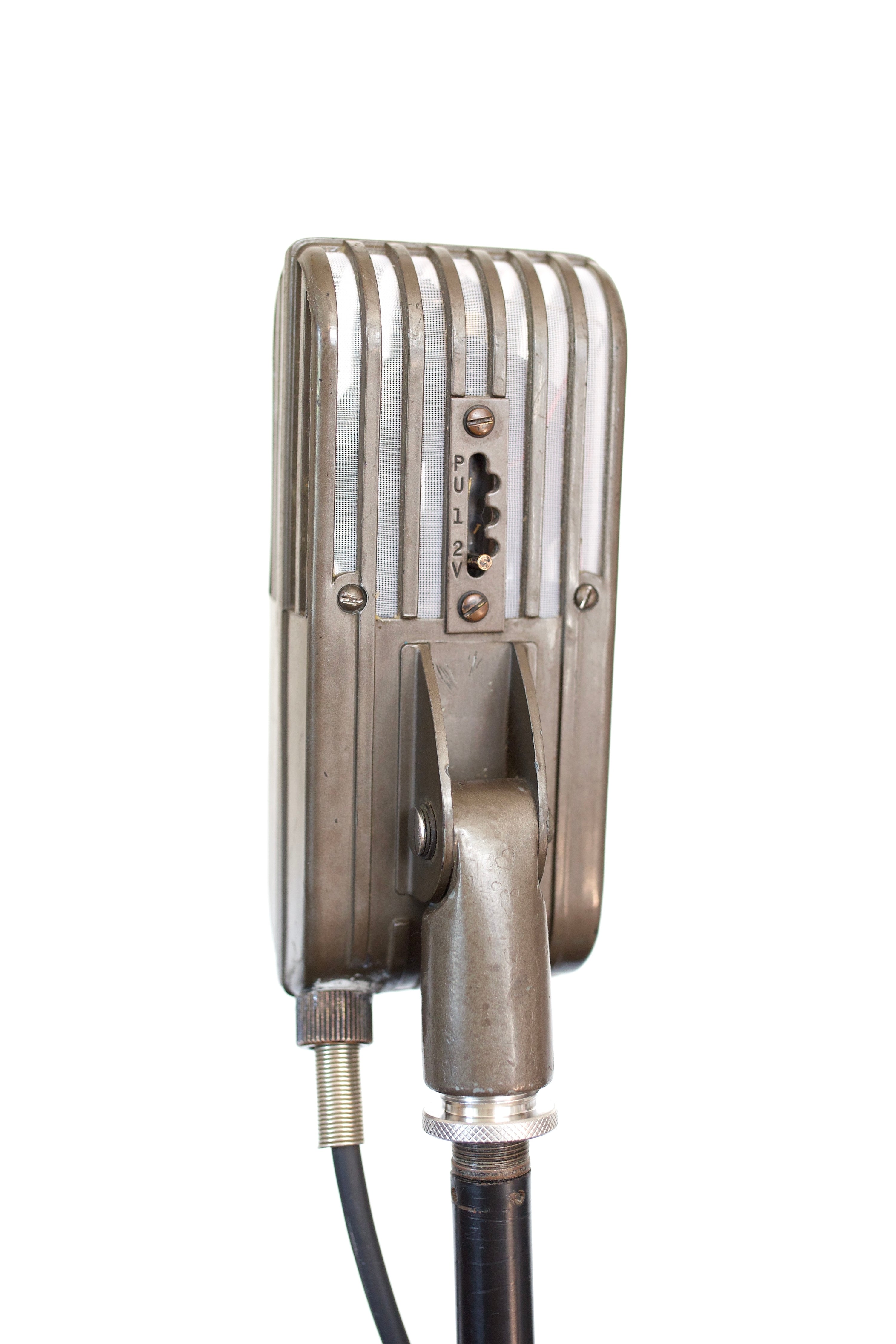 RCA Varacoustic Ribbon Microphone