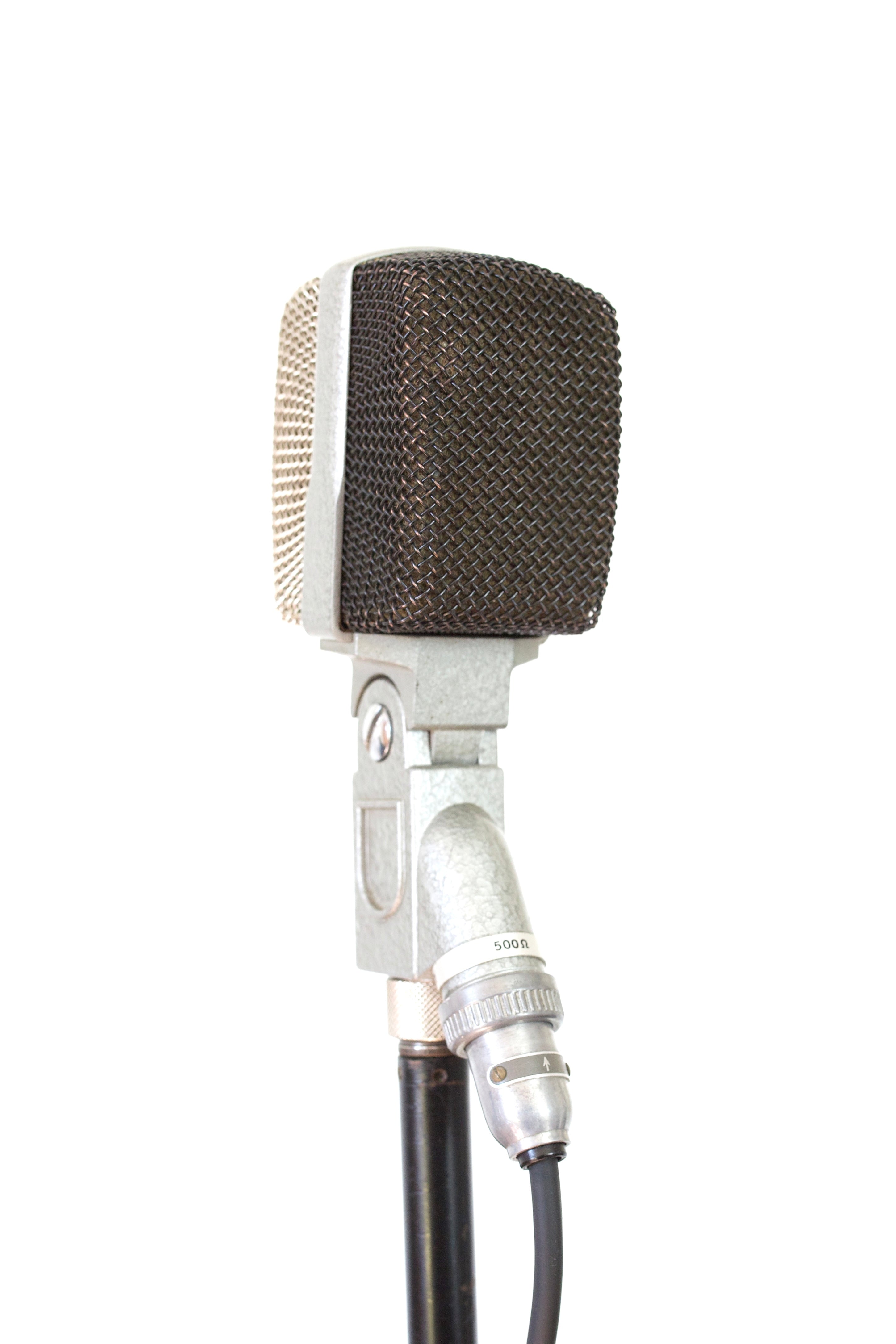 Philips EL6023 Dynamic Microphone