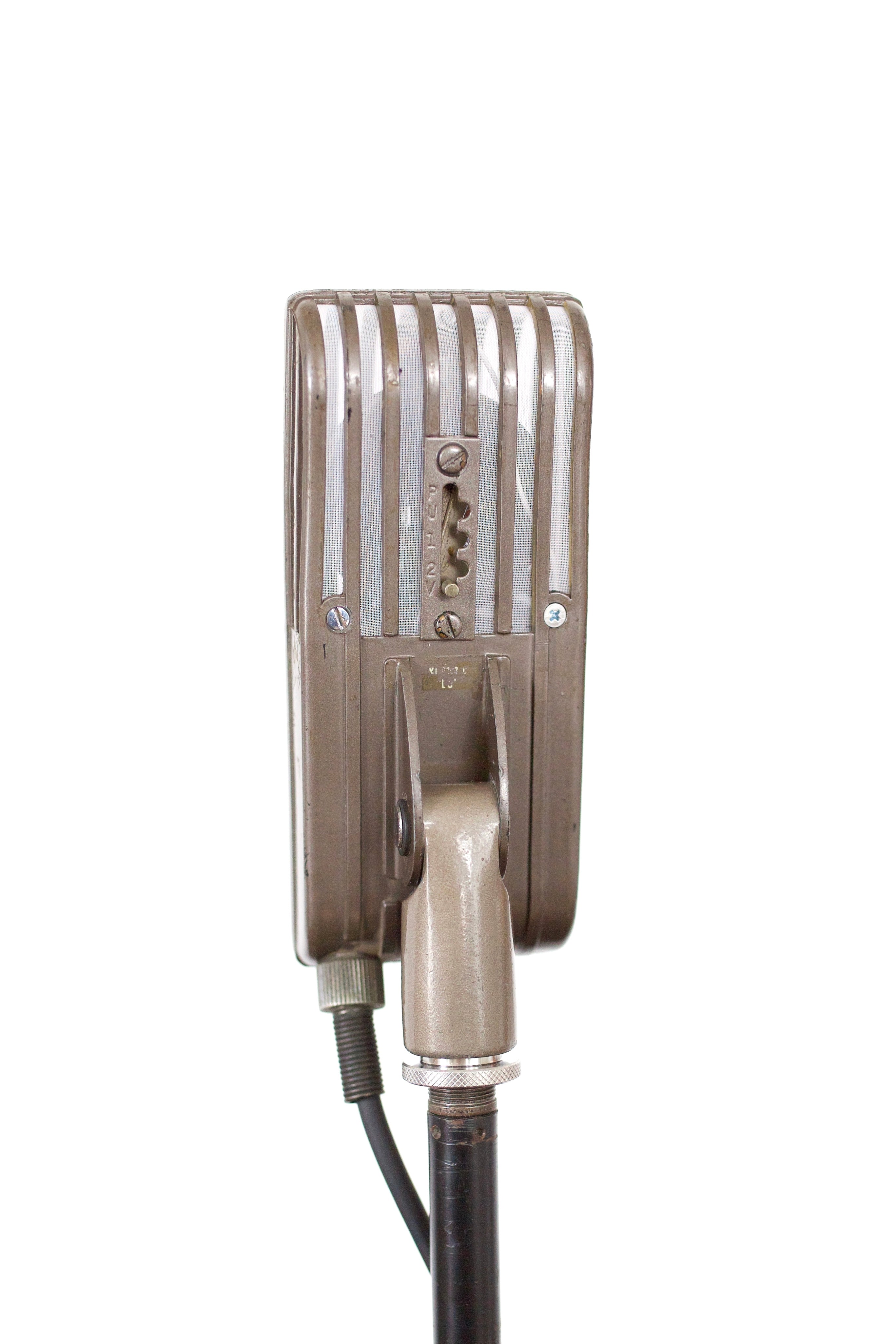 RCA Varacoustic Ribbon Microphone