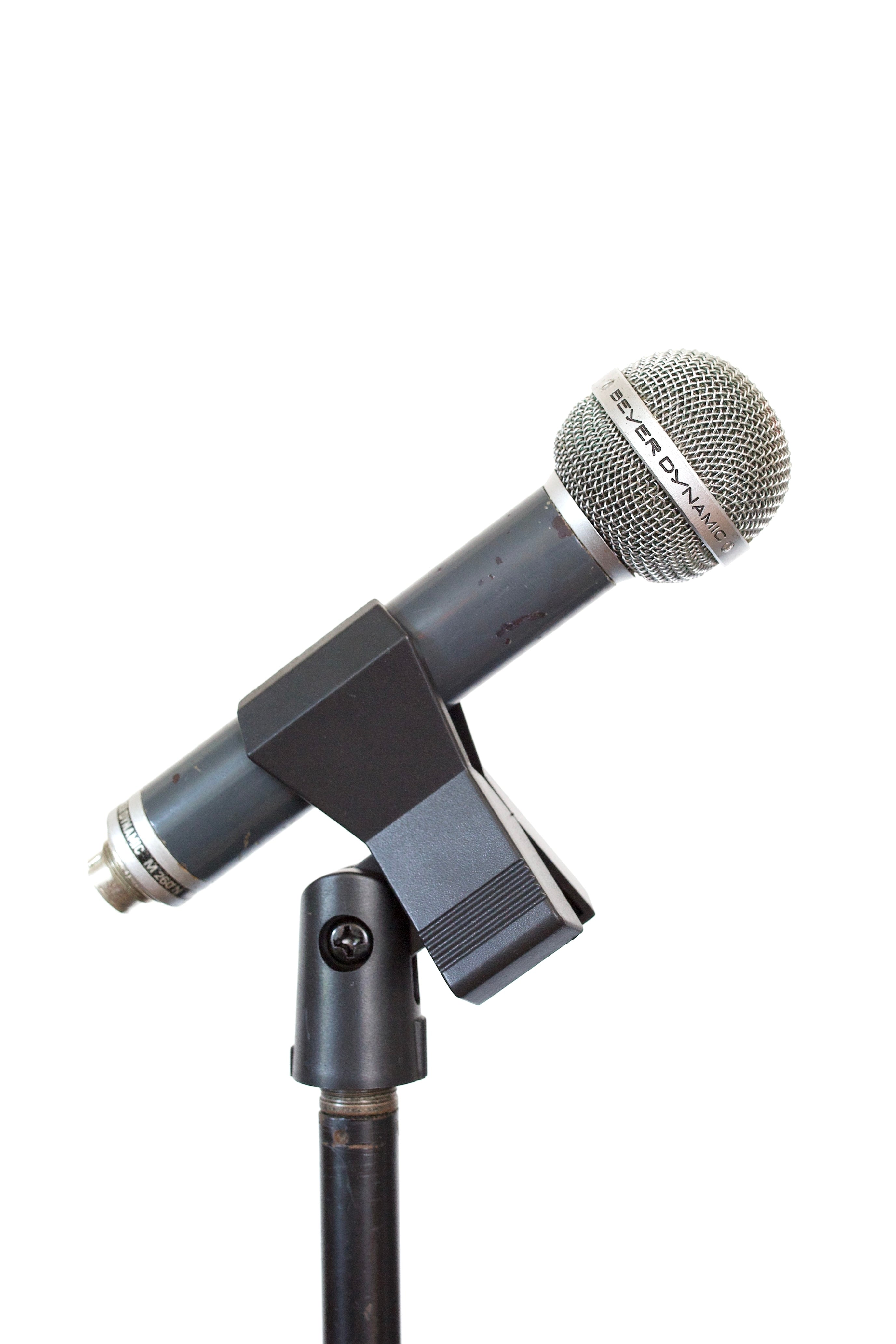 Beyerdynamic M260 Ribbon Microphone