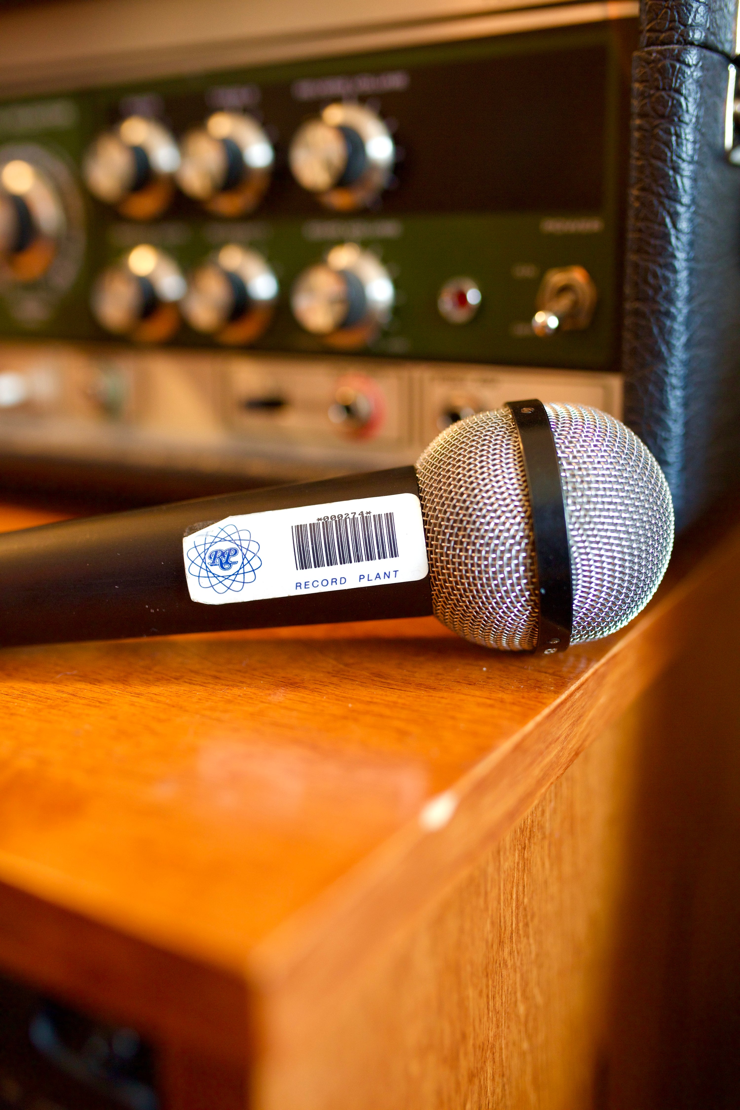 Beyerdynamic M500 N(C) Ribbon Microphone
