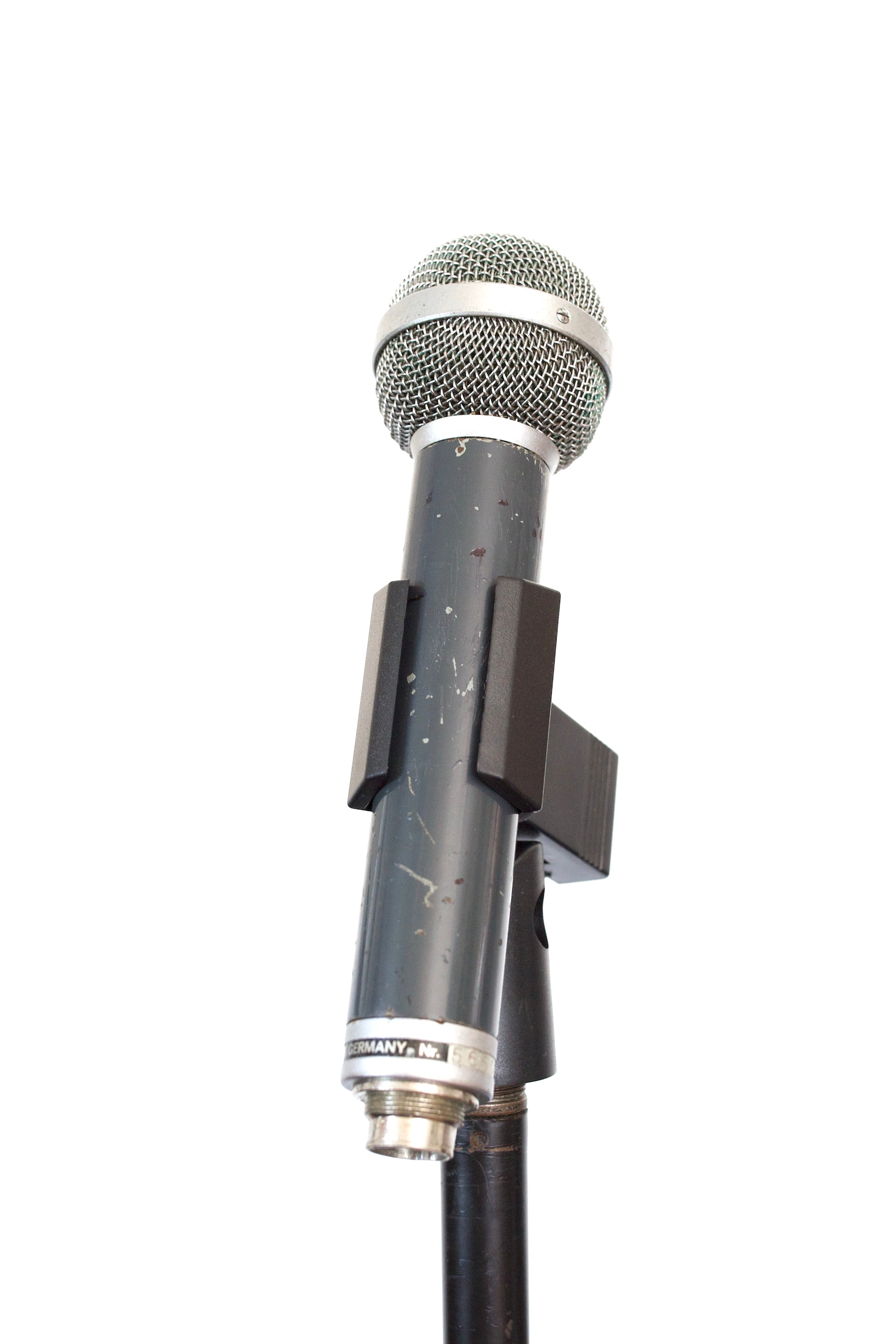 Beyerdynamic M260 Ribbon Microphone