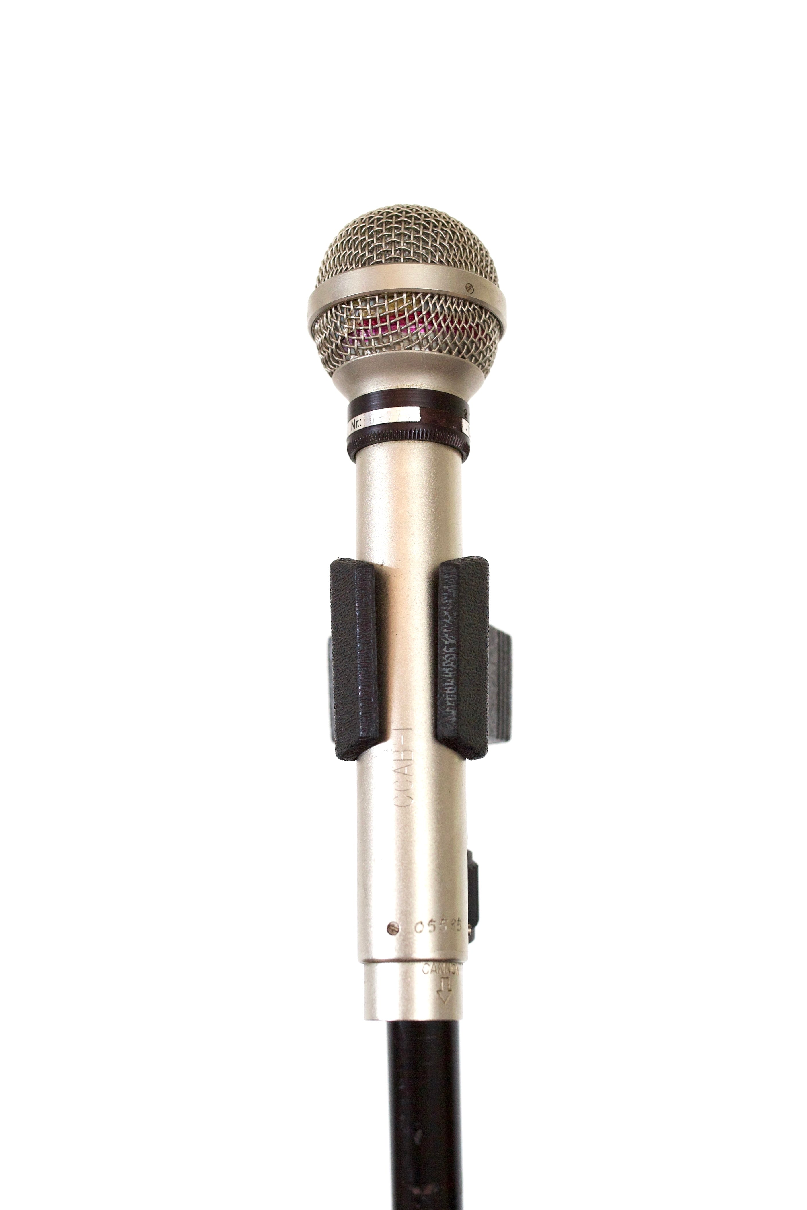 AKG D24 Dynamic Microphone