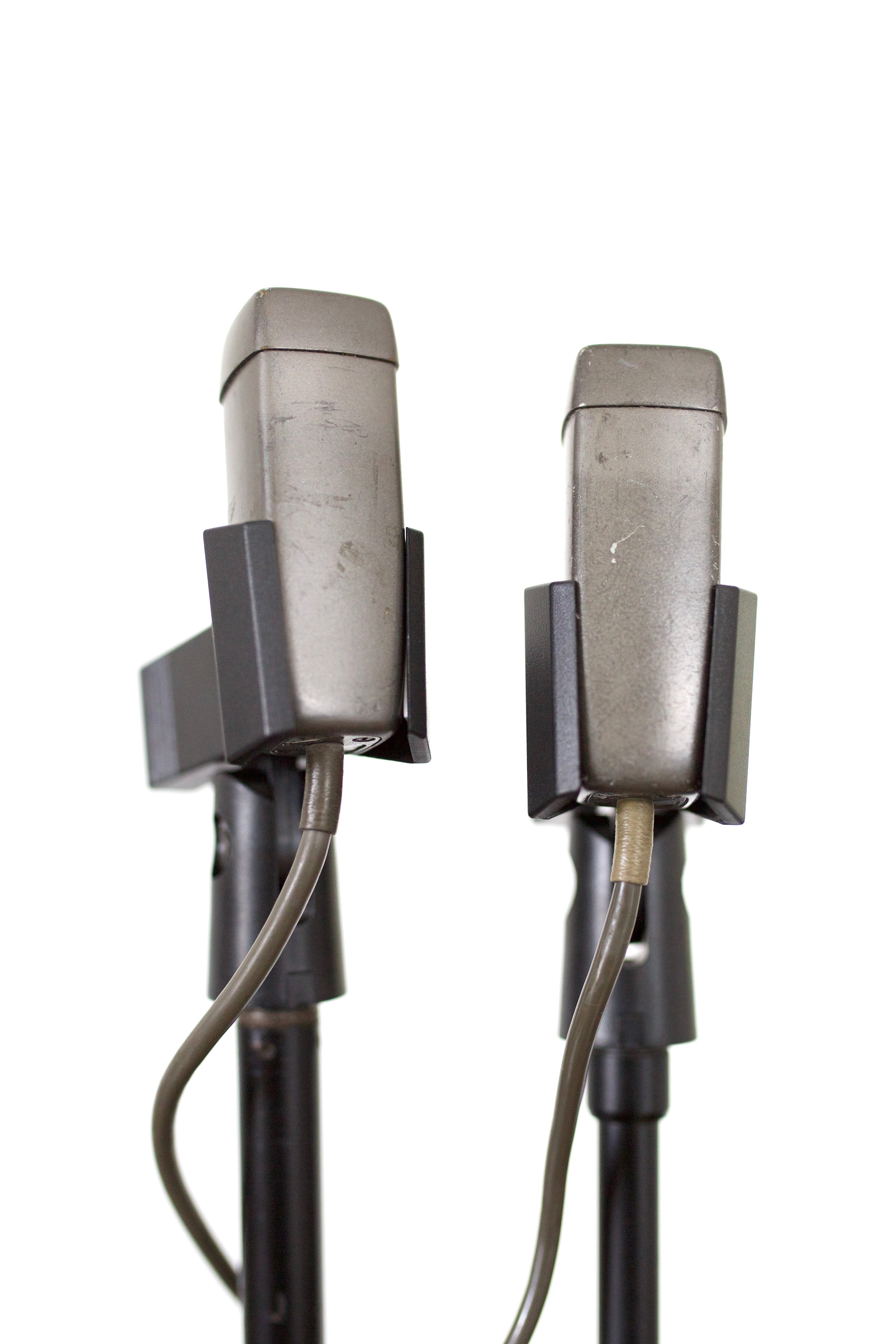 Sennheiser MD214 Dynamic Microphone – Cole Picks Vintage