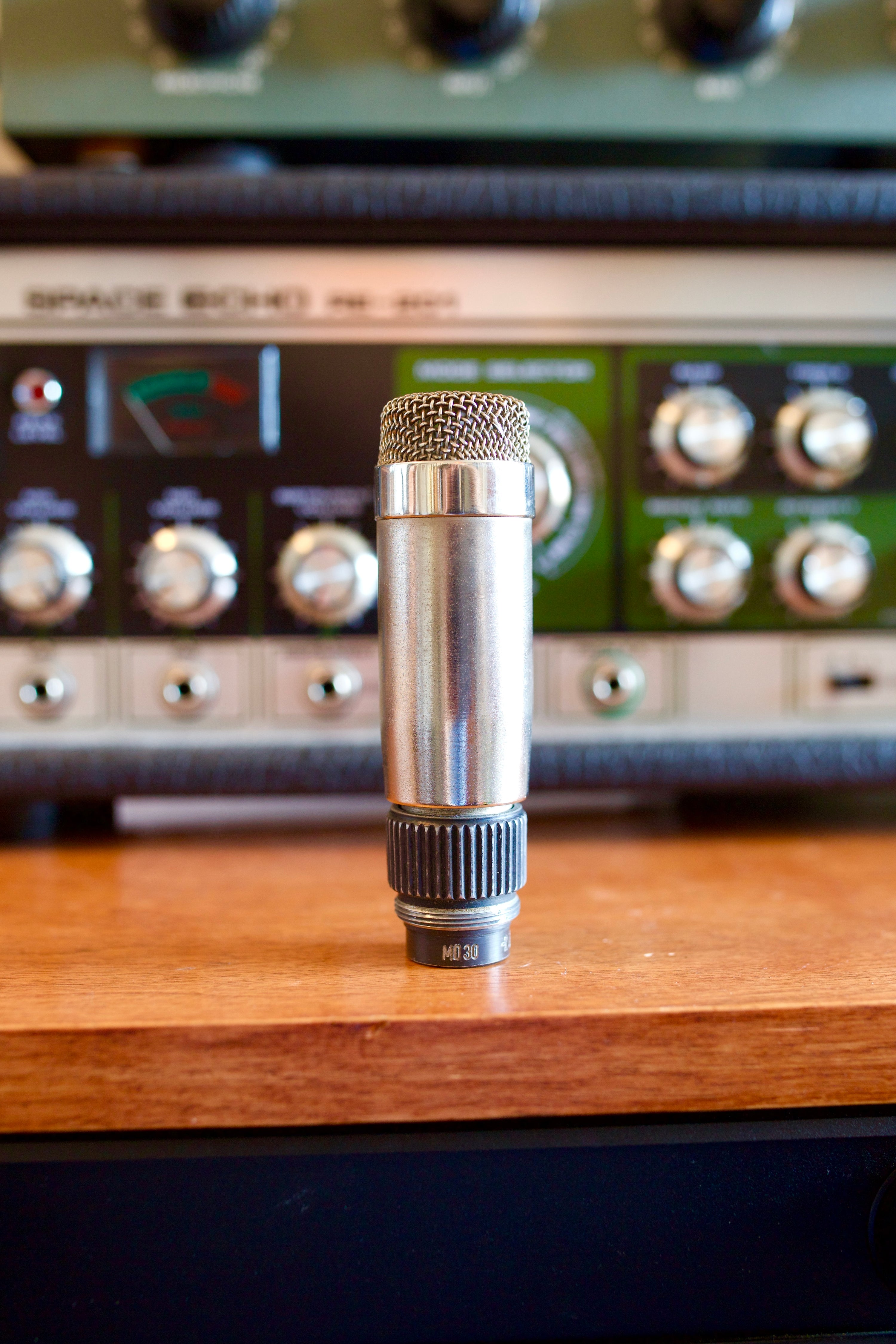 Funkberater MD30 Dynamic Microphone