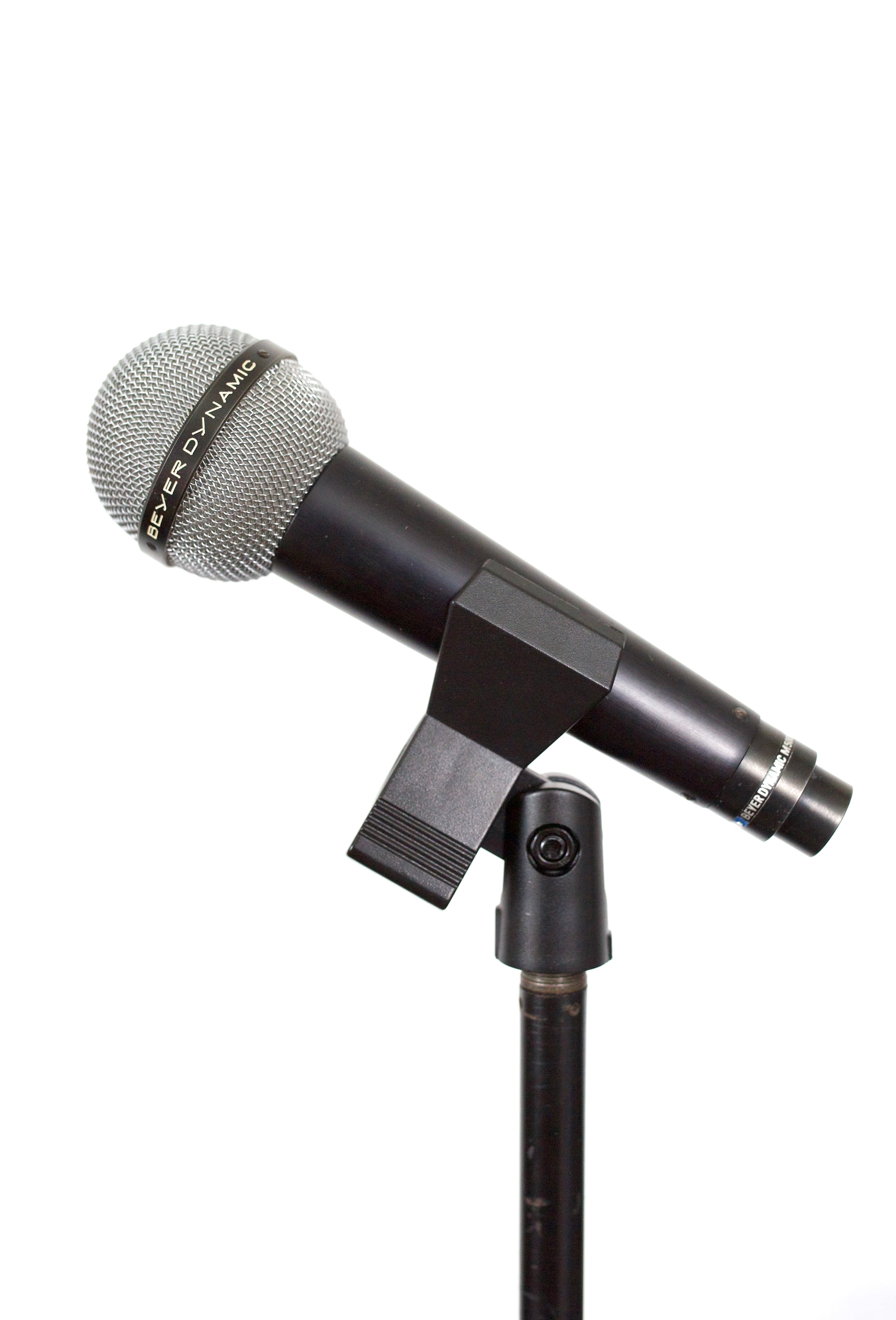 gibfen777　リボンマイク beyer dynamic M500N Beyerdynamic M500 N(C) Ribbon Microphone – Cole Picks Vintage