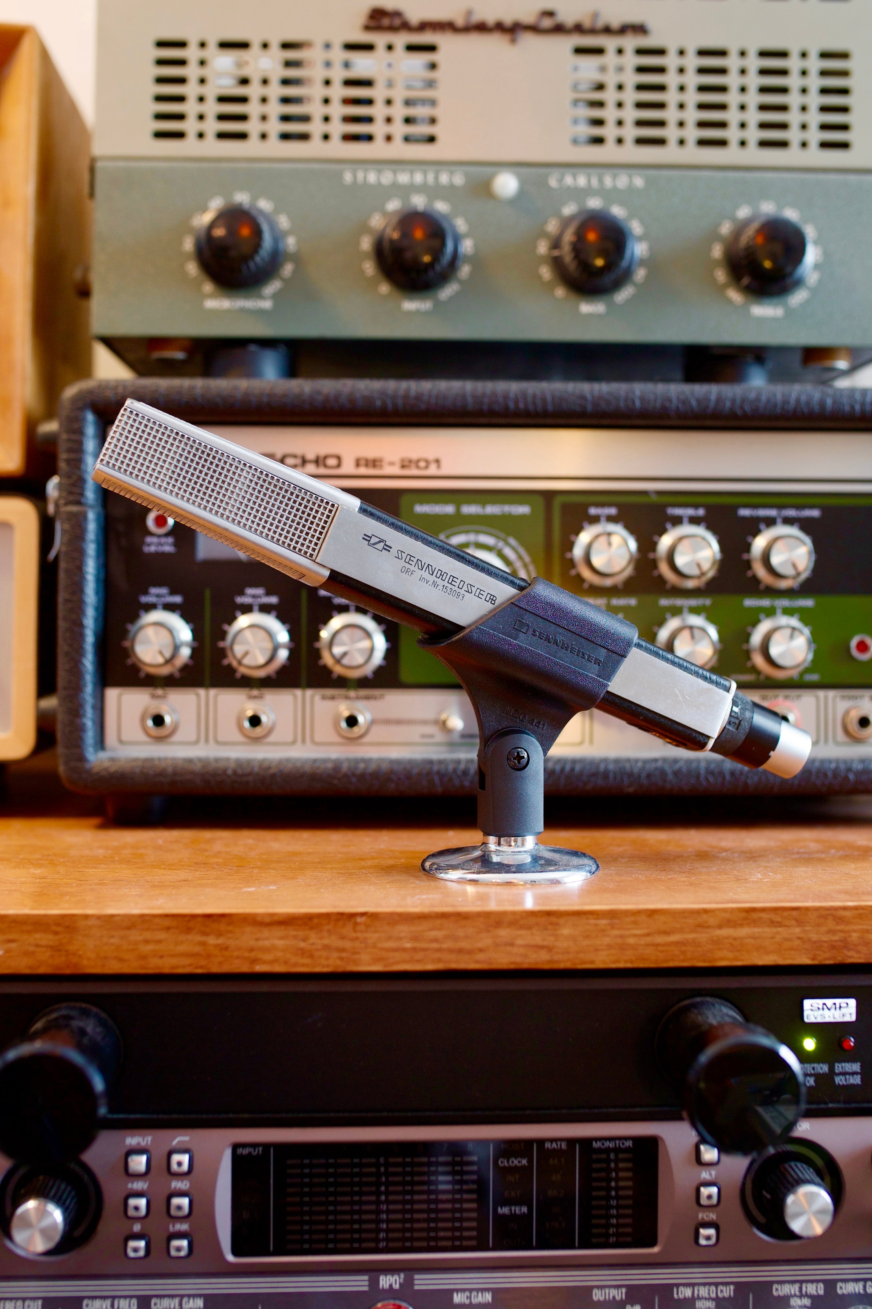 Sennheiser MD441-U Dynamic Microphone