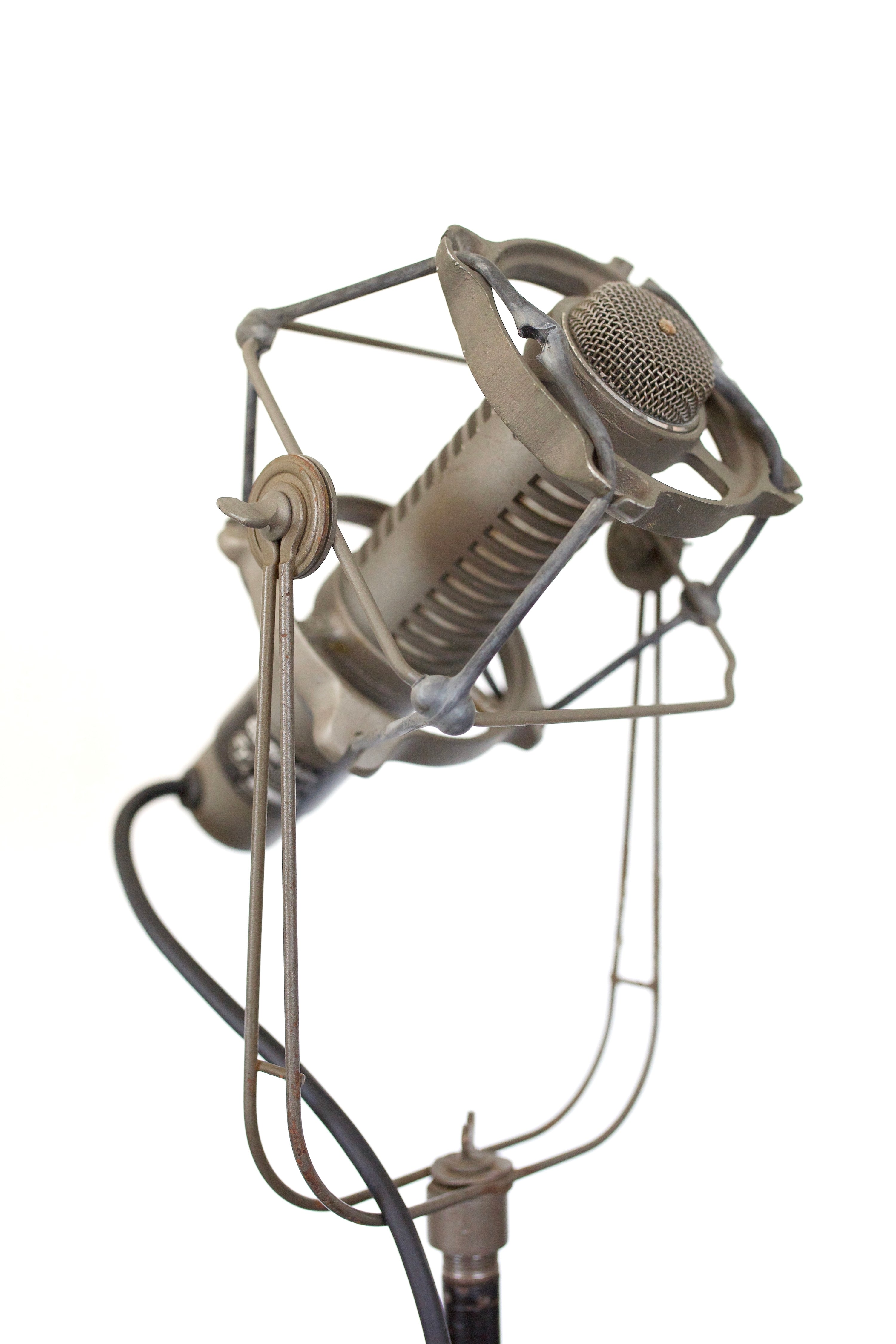 Electro Voice 668 Dynamic Microphone