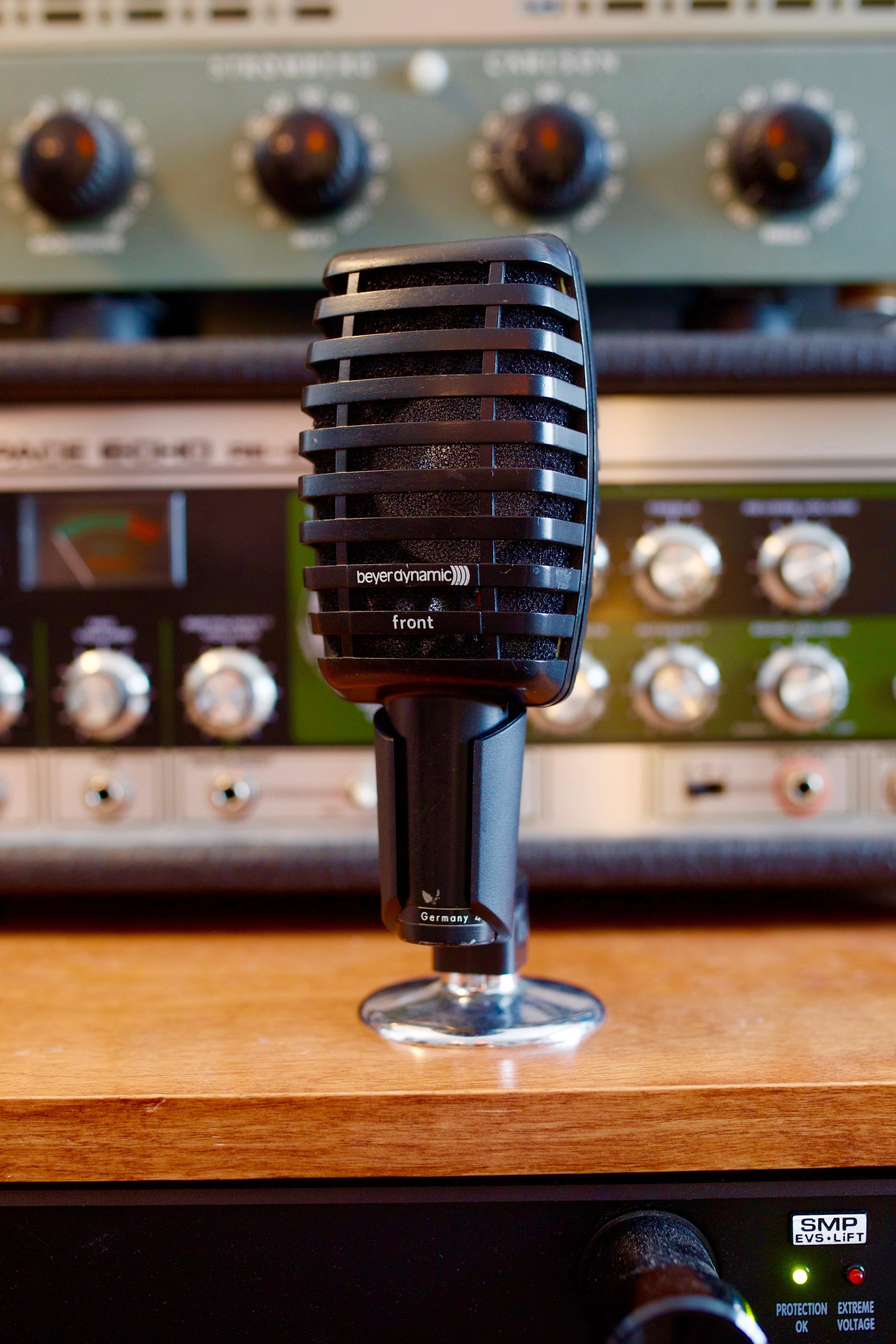 Beyerdynamic M380 (Converted from TGX50)