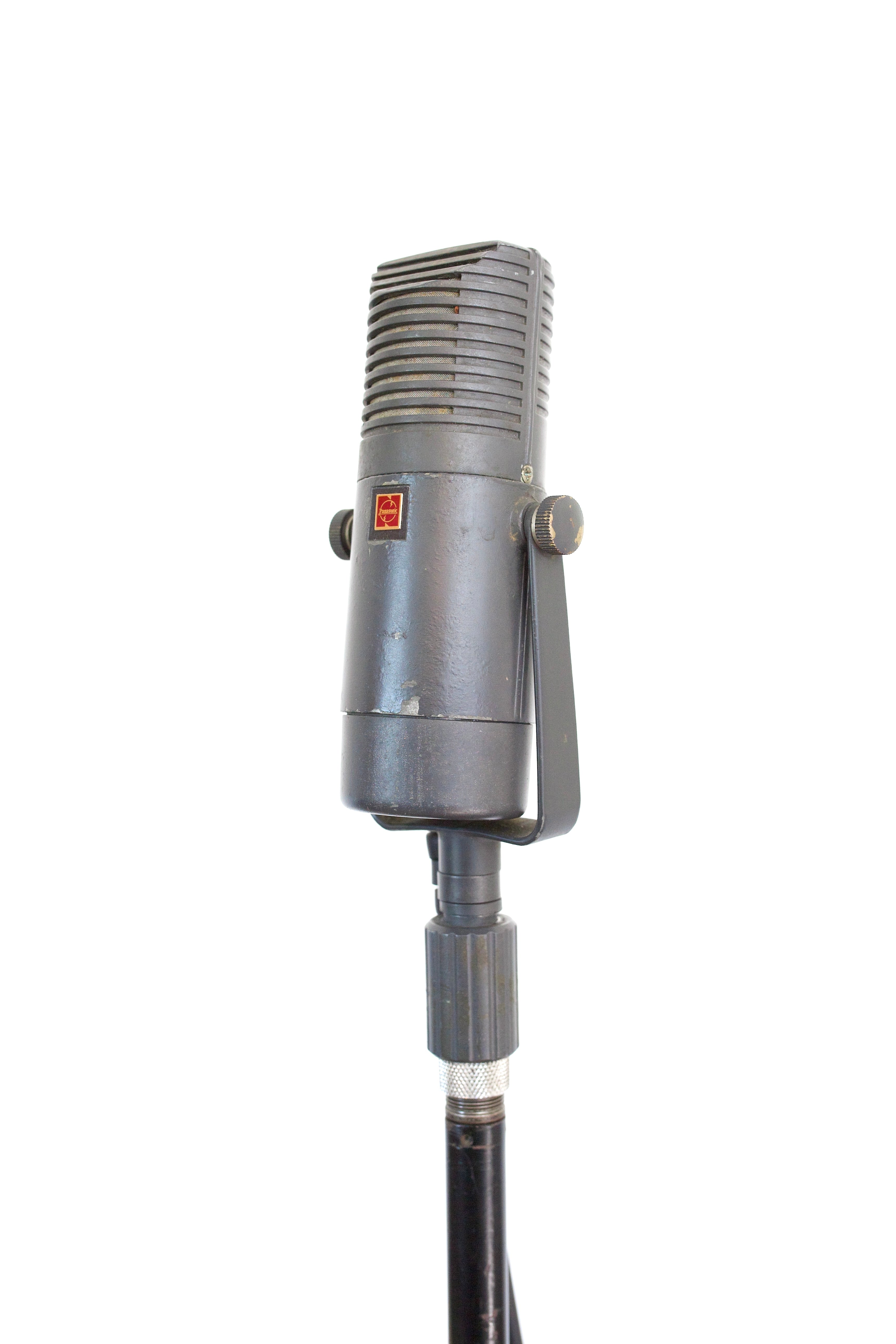 National WM-706 Ribbon Microphone – Cole Picks Vintage