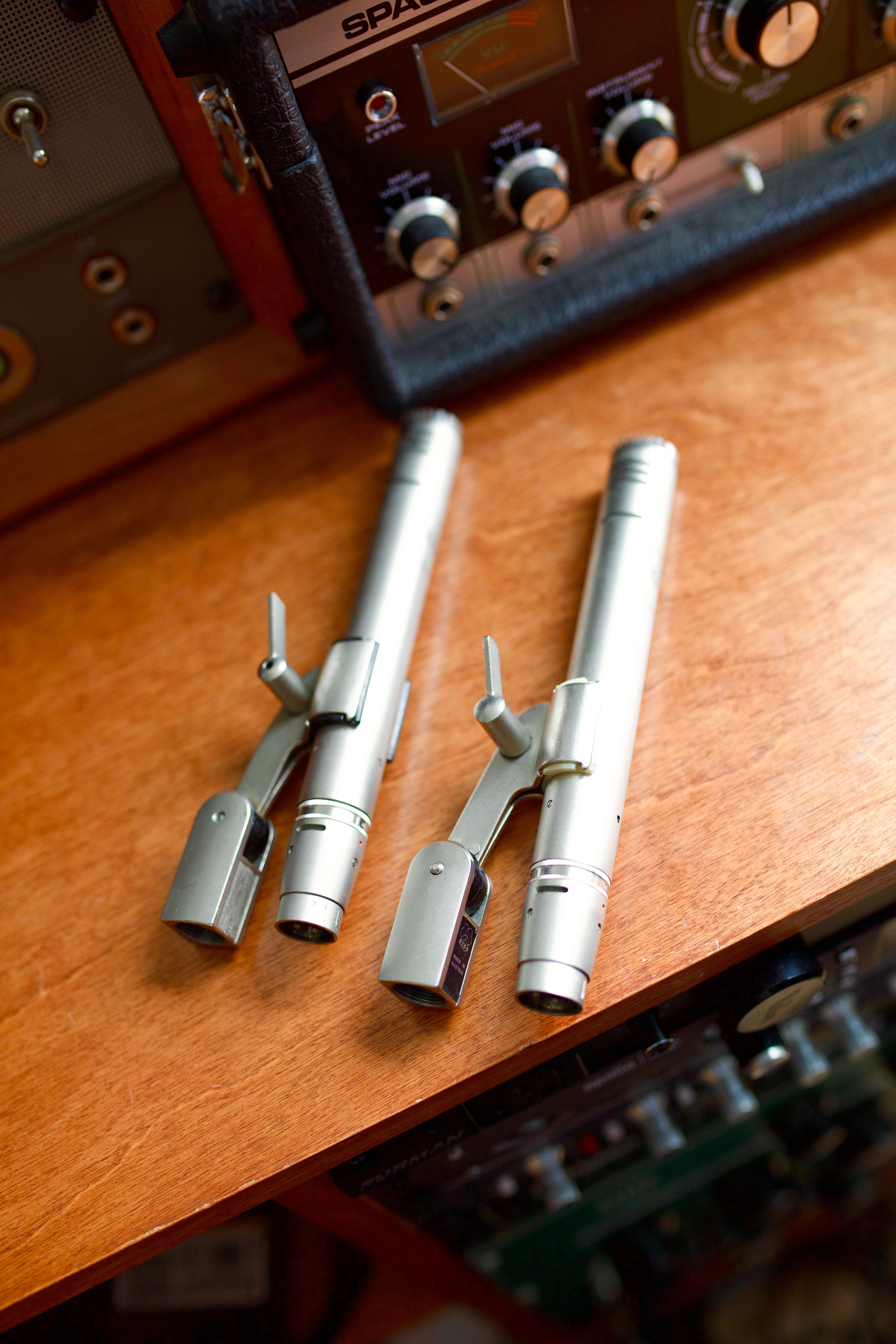 AKG D224E Dynamic Microphone – Cole Picks Vintage