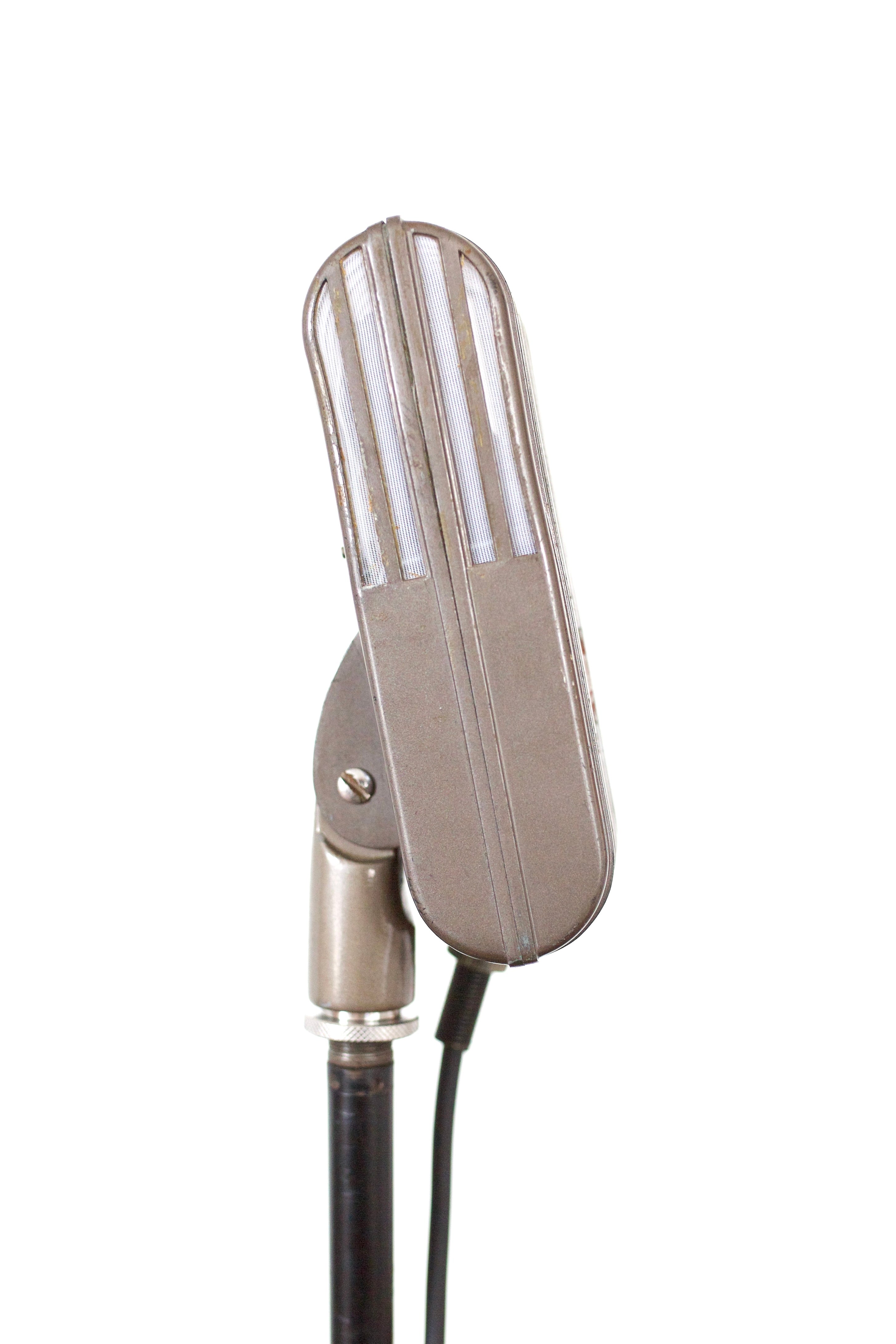 RCA Varacoustic Ribbon Microphone