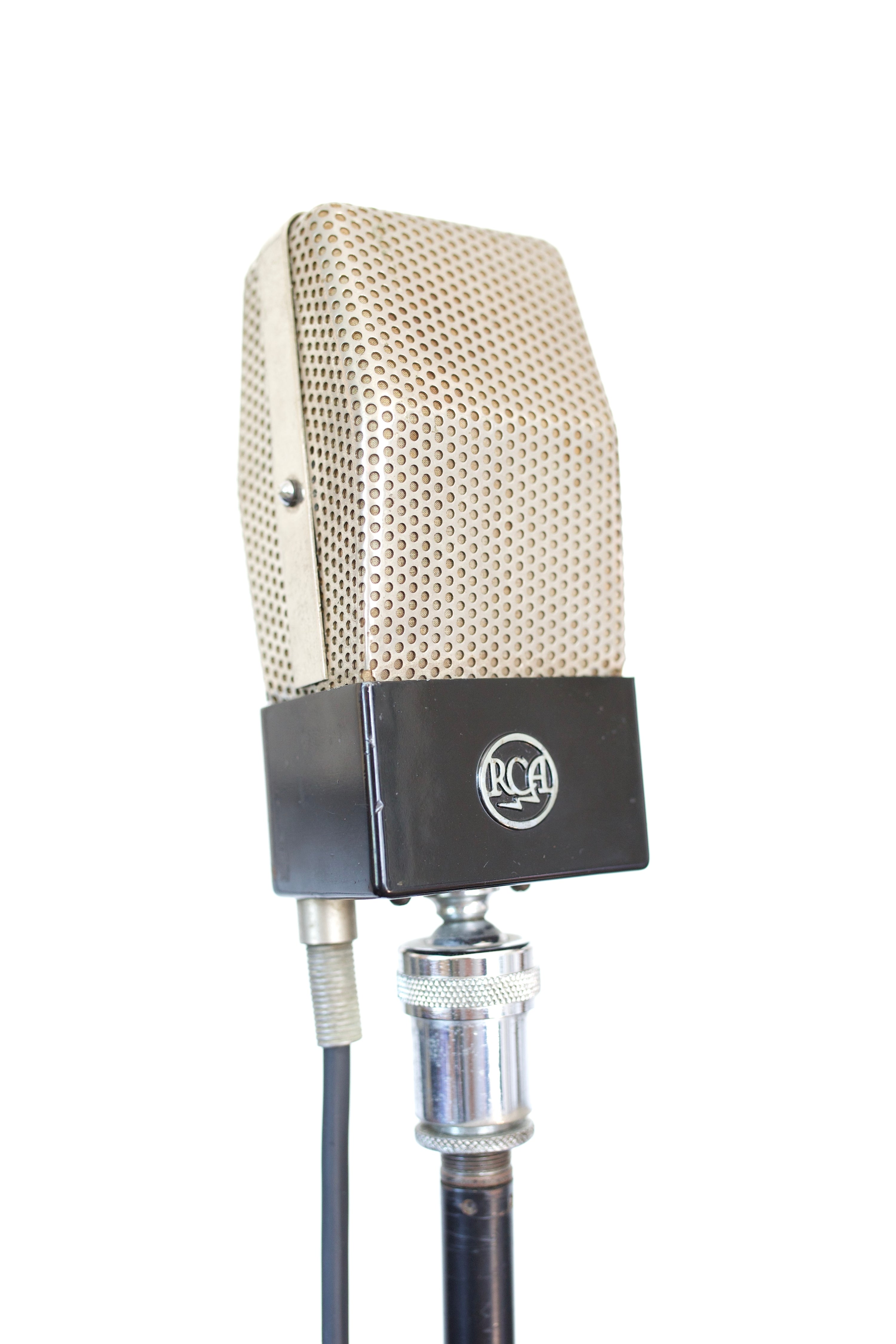 RCA 74-B Ribbon Microphone