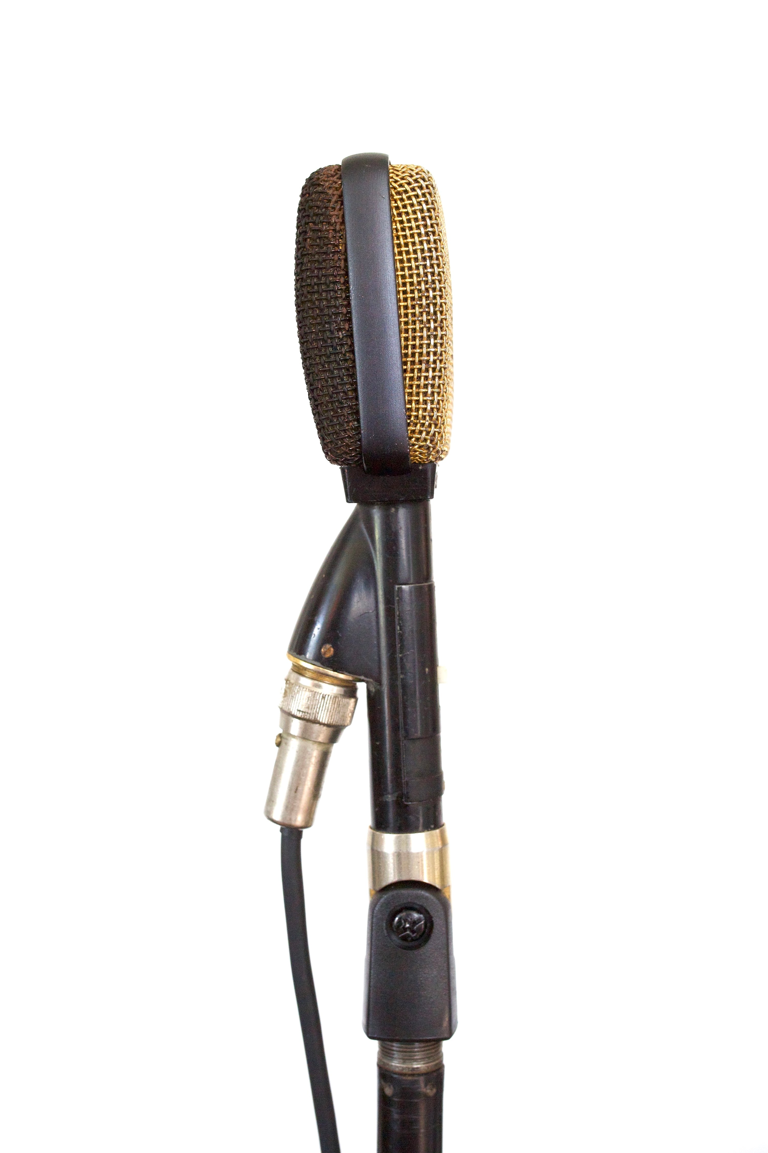 Sennheiser MD409N Dynamic Microphone