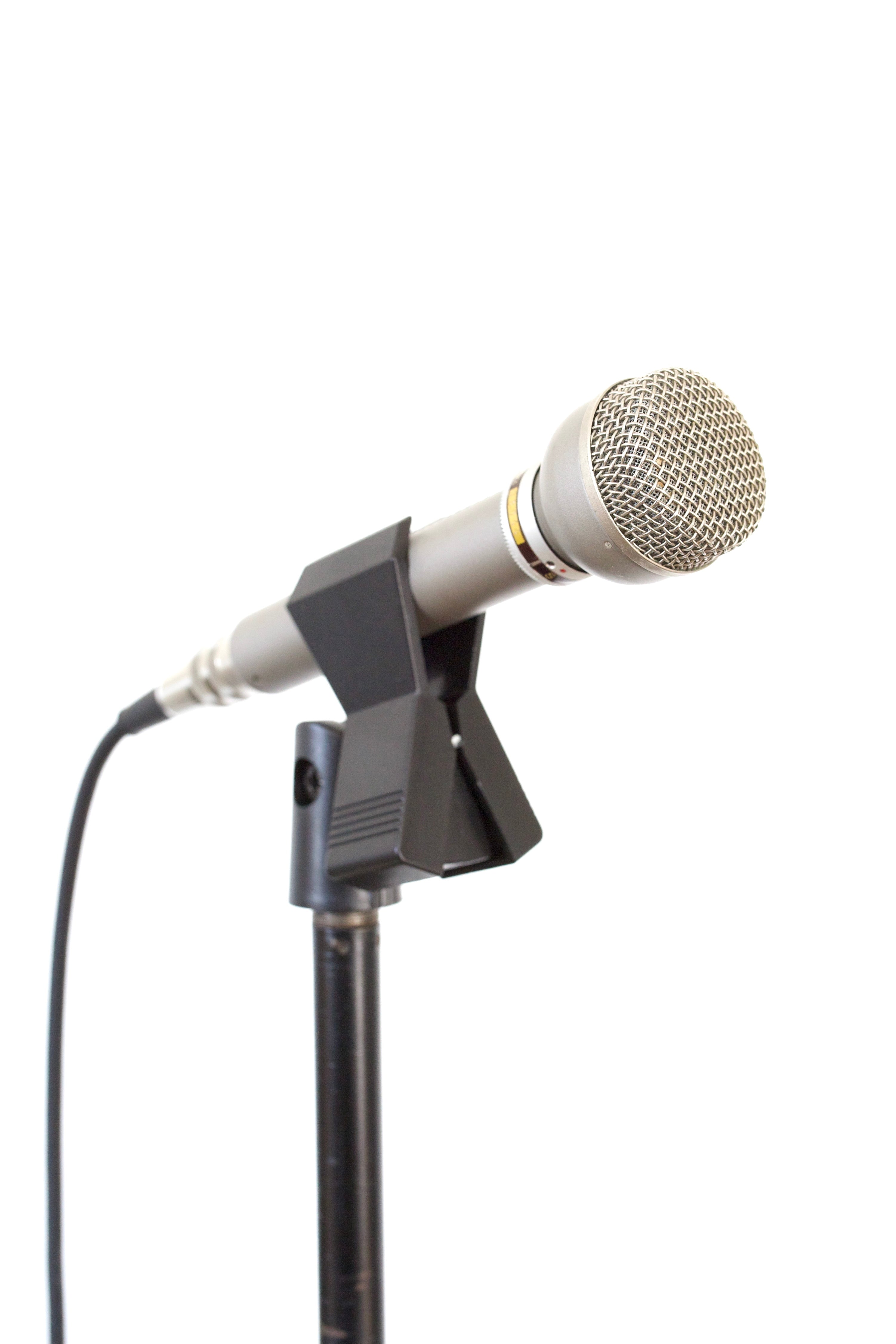AKG D19C Dynamic Microphone – Cole Picks Vintage