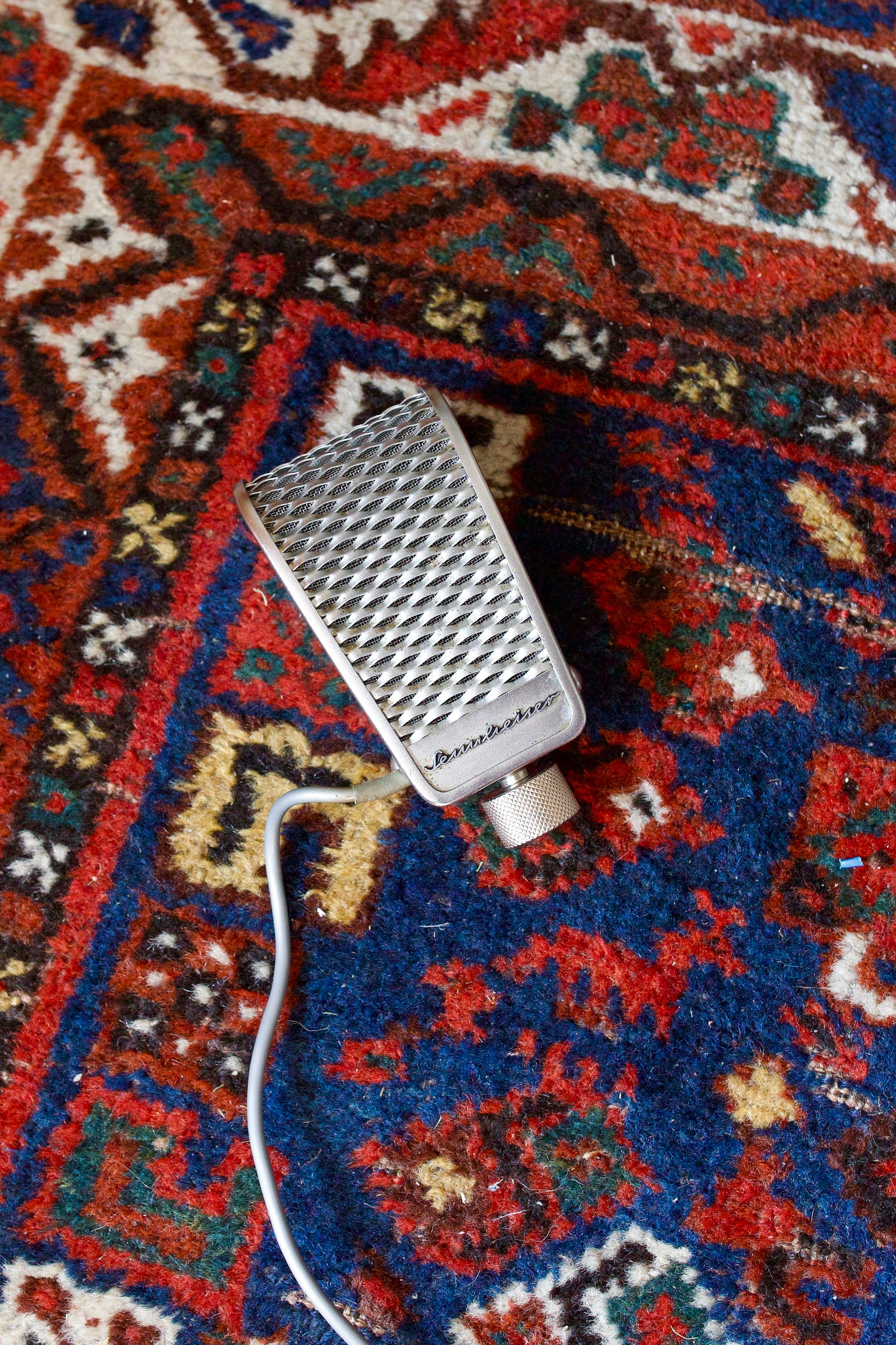 Sennheiser MD403 Dynamic Microphone