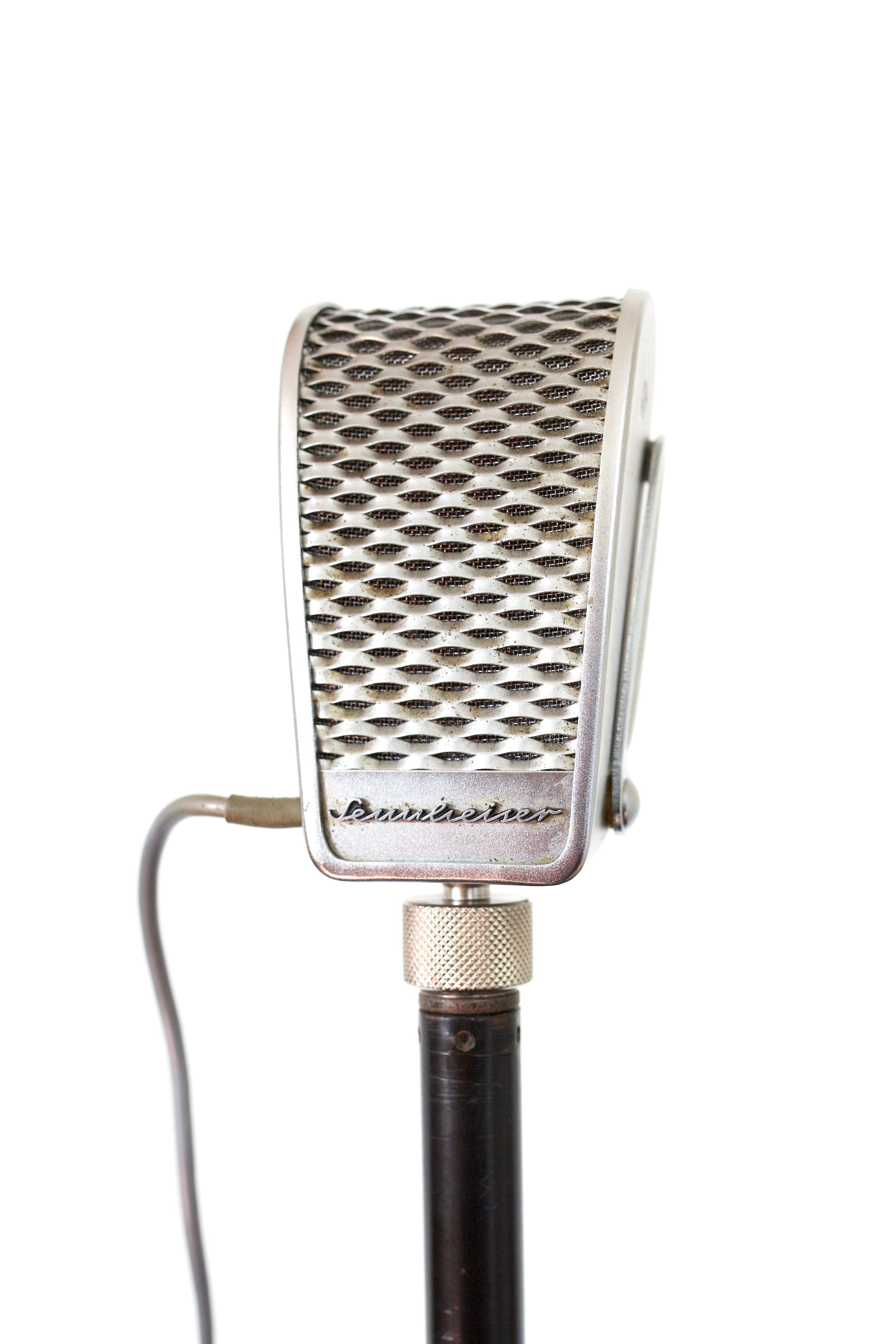 Sennheiser MD403 Dynamic Microphone